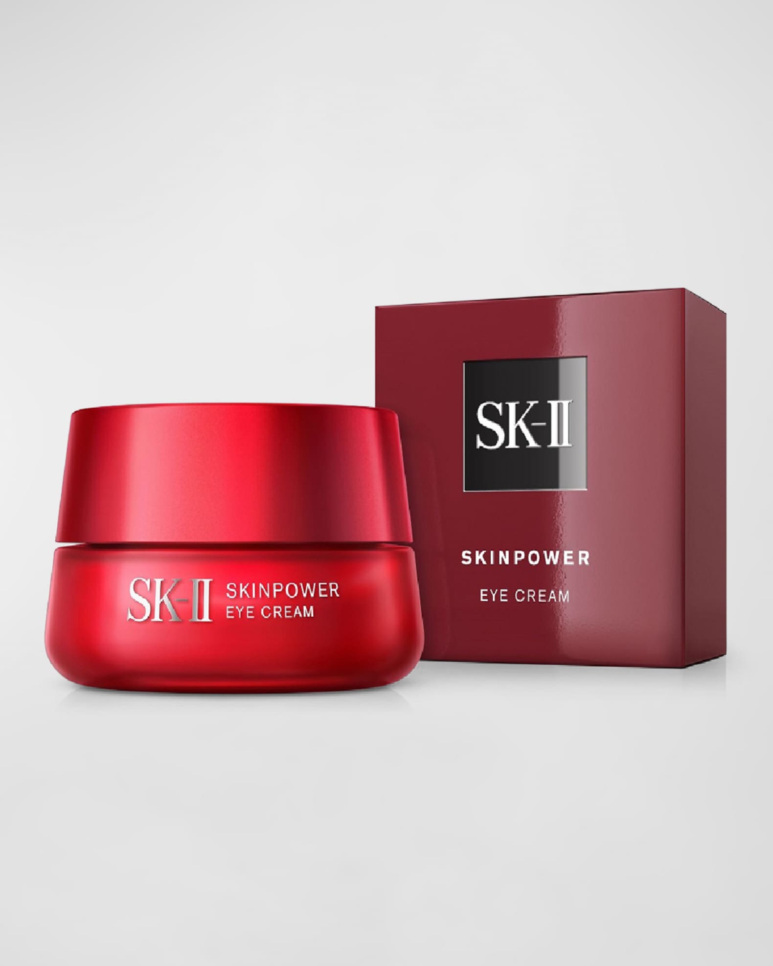 SKINPOWER Eye Cream