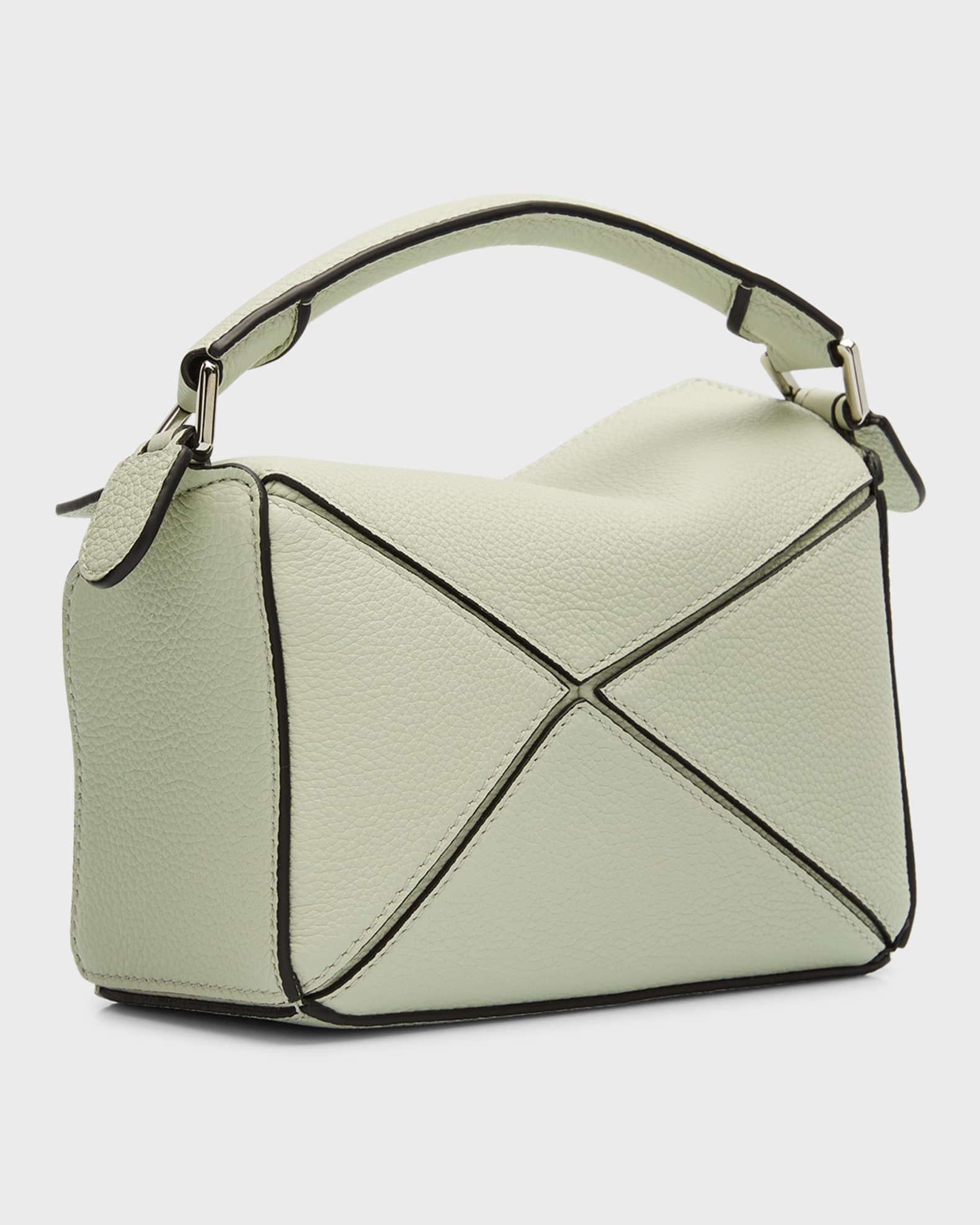 Loewe Puzzle Mini Crossbody Bag Neiman Marcus