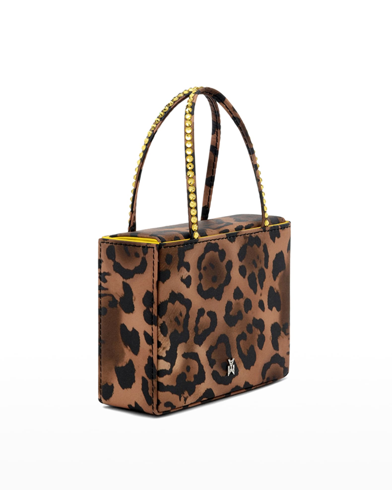 amina muaddi gilda leopard