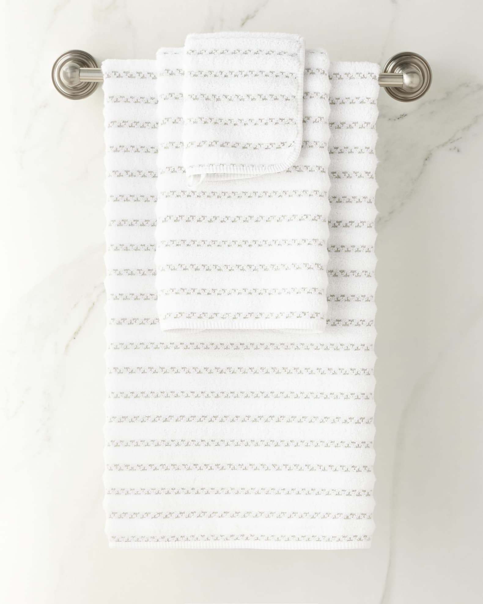 Petra Bath Towel Collection Neiman Marcus