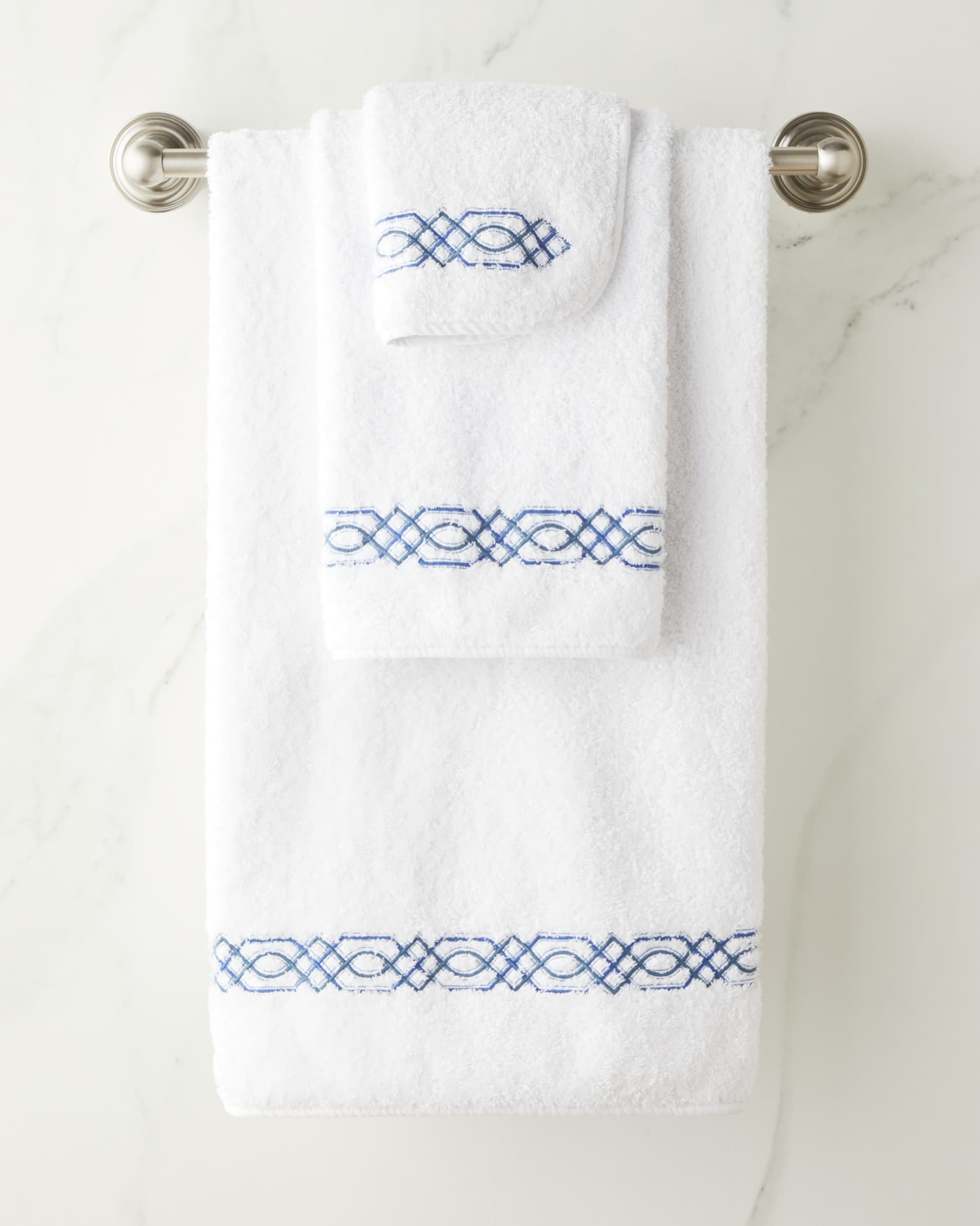 Milano Towel Collection 0