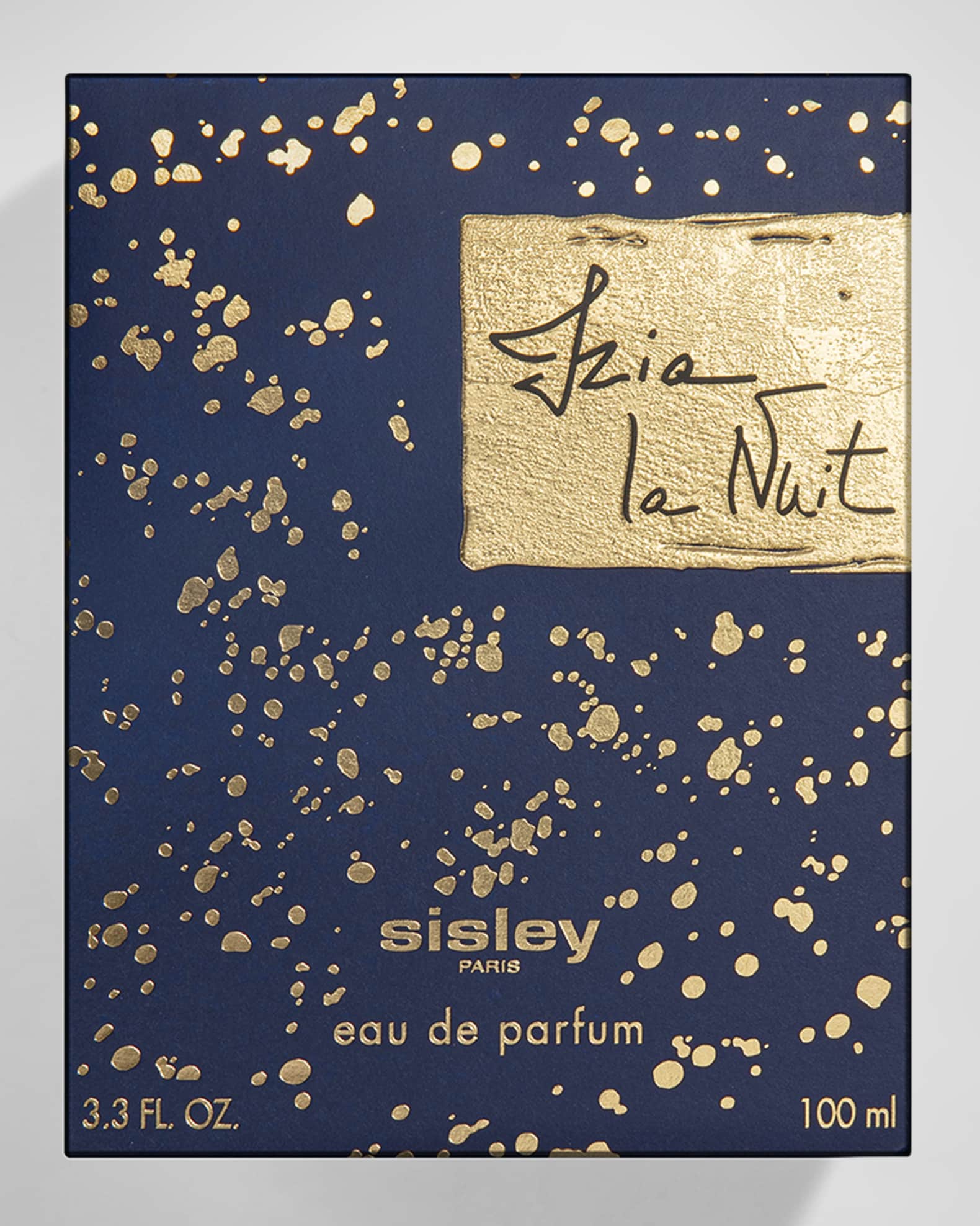 Izia La Nuit Eau De Parfum, 3.3 oz. 1