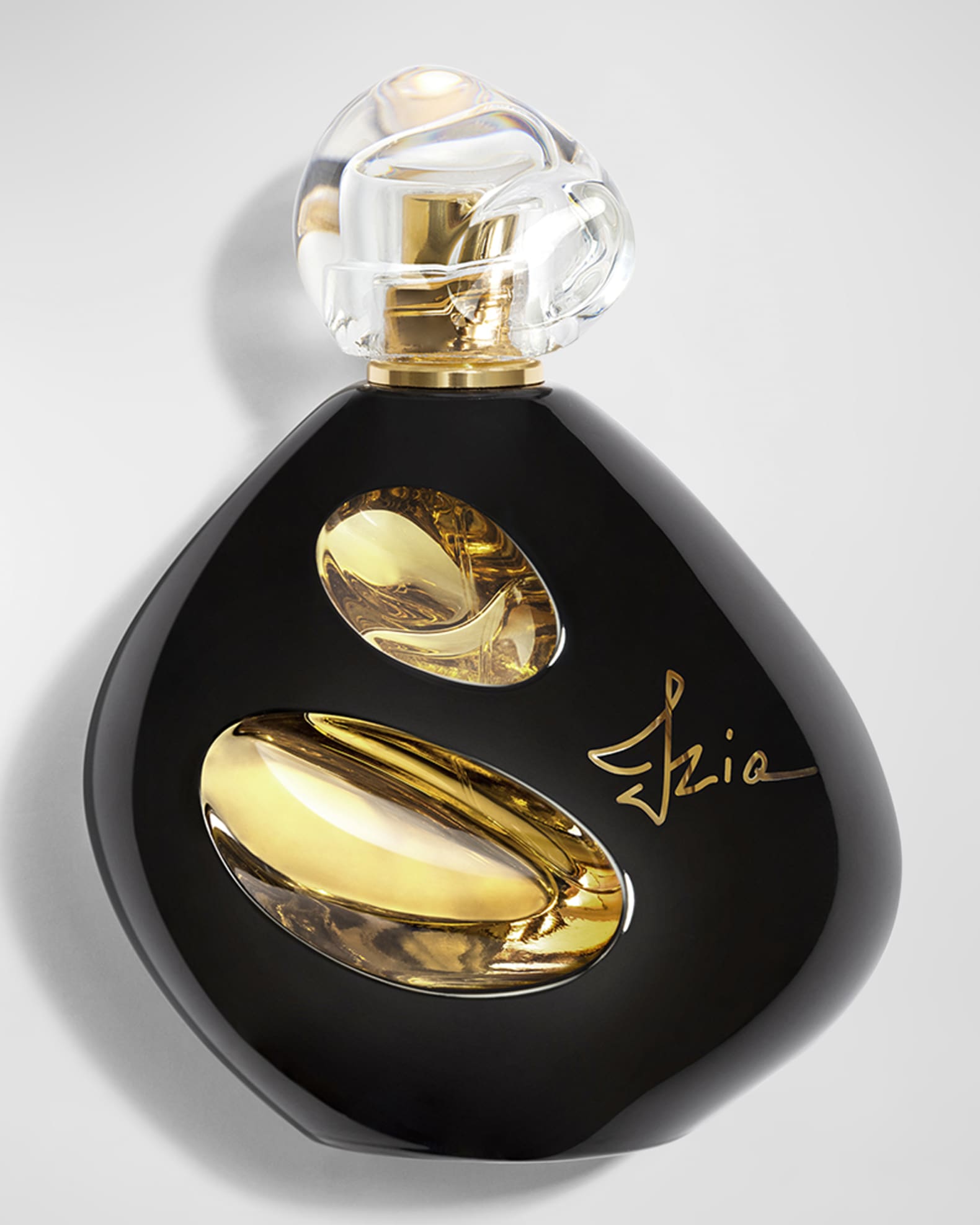 Izia La Nuit Eau De Parfum, 3.3 oz. 0
