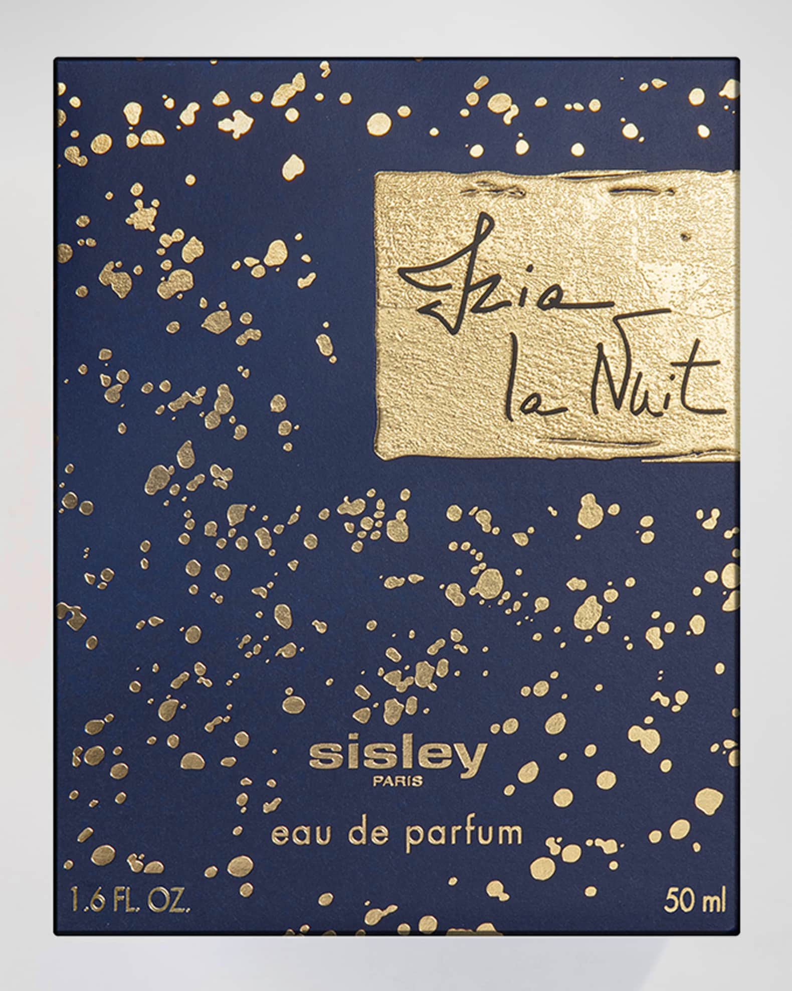 Izia La Nuit Eau De Parfum, 1.6 oz. 1