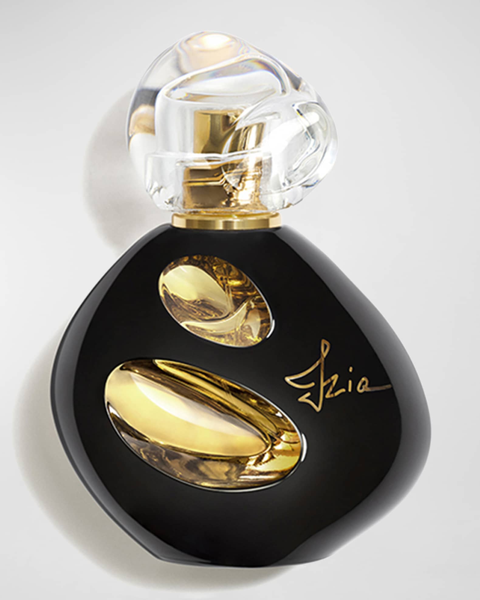 Izia La Nuit Eau De Parfum, 1 oz. 0