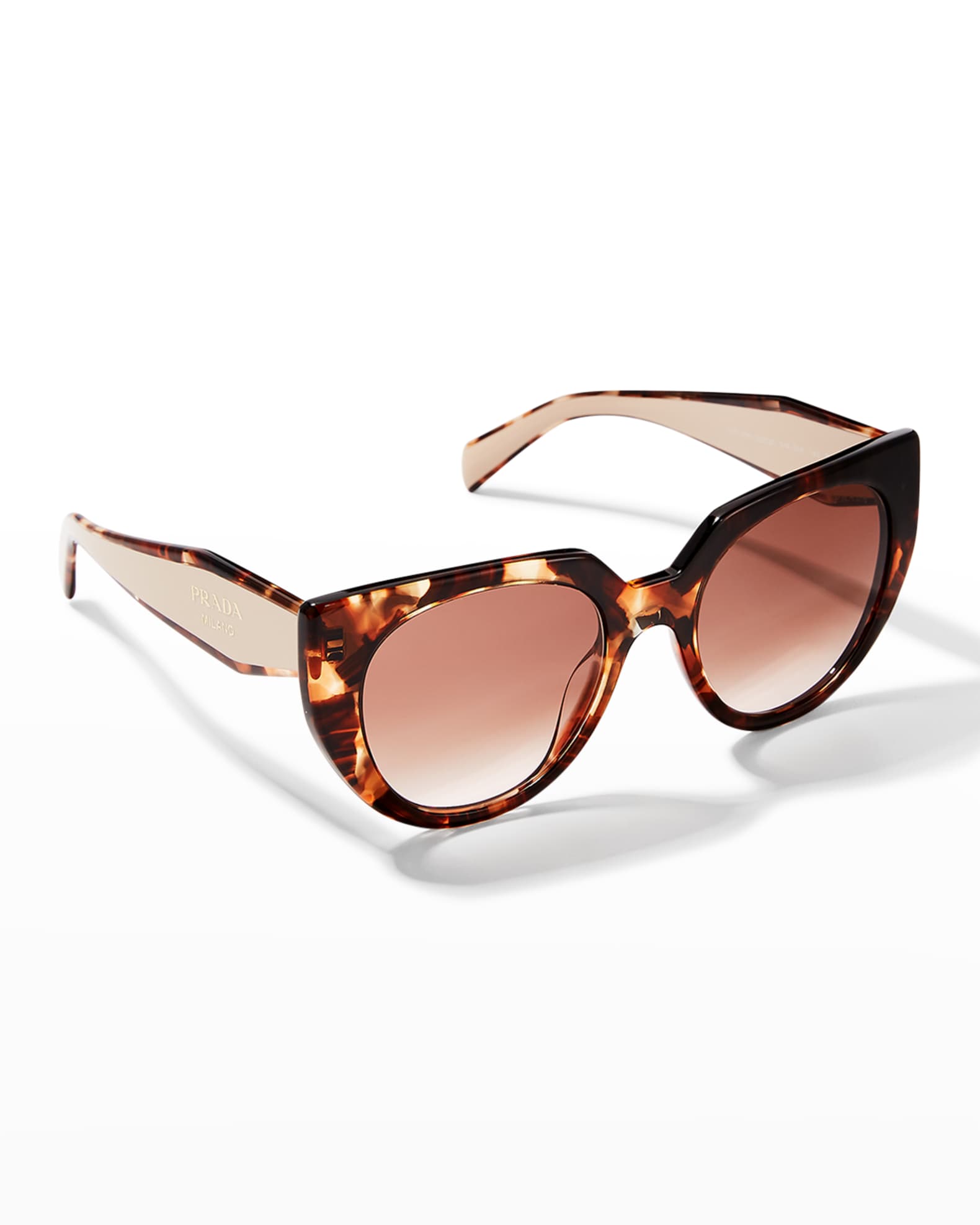 Louis Vuitton My Monogram Light Cat Eye Sunglasses-Review