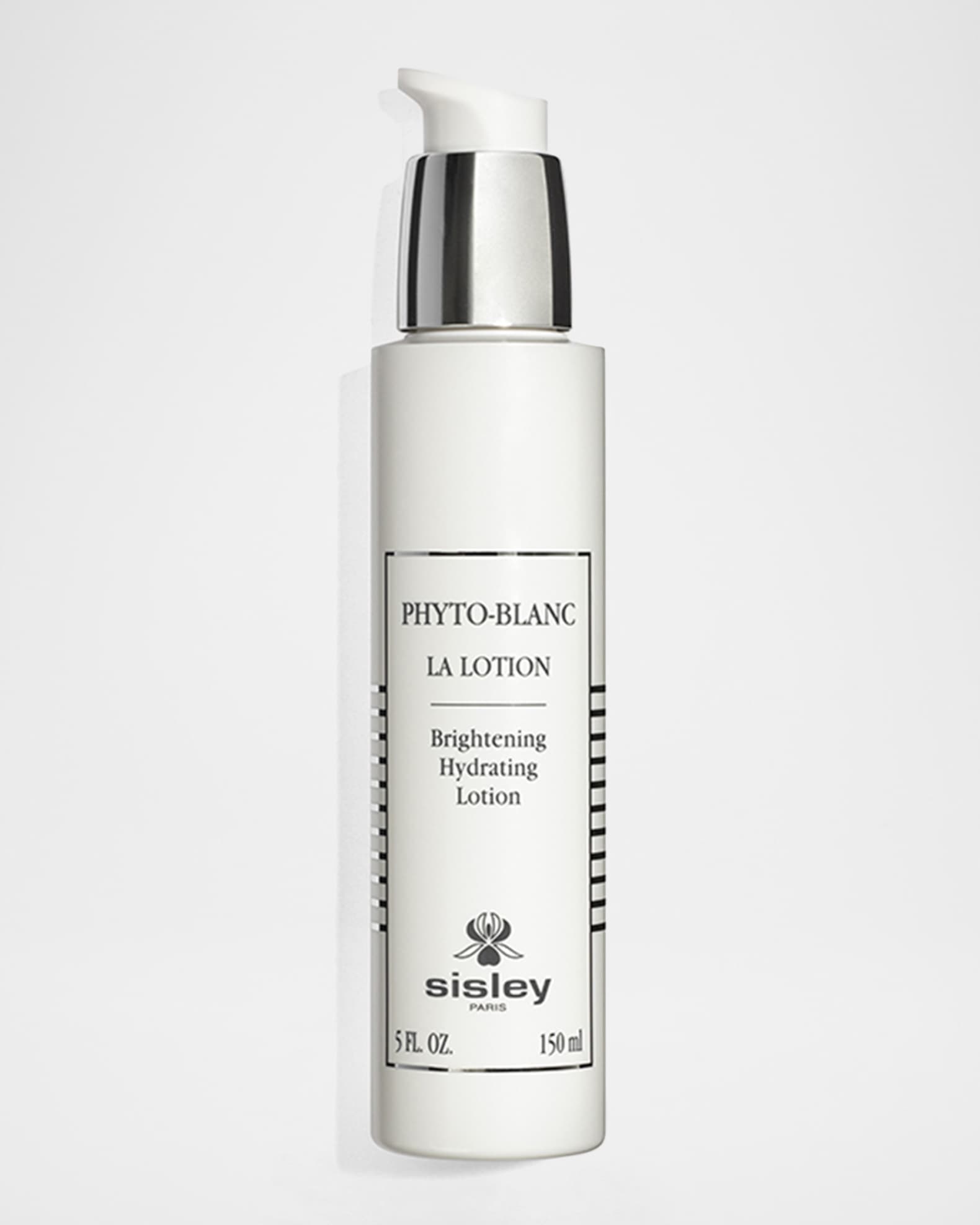 Sisley-Paris Phyto-Blanc La Lotion Brightening Hydrating Lotion, 5.0 oz.