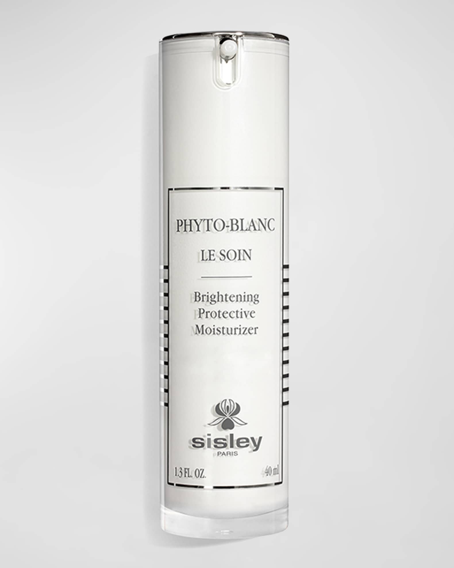 Phyto-Blanc Le Soin Brightening Protective Moisturizer, 1.3 oz. 0