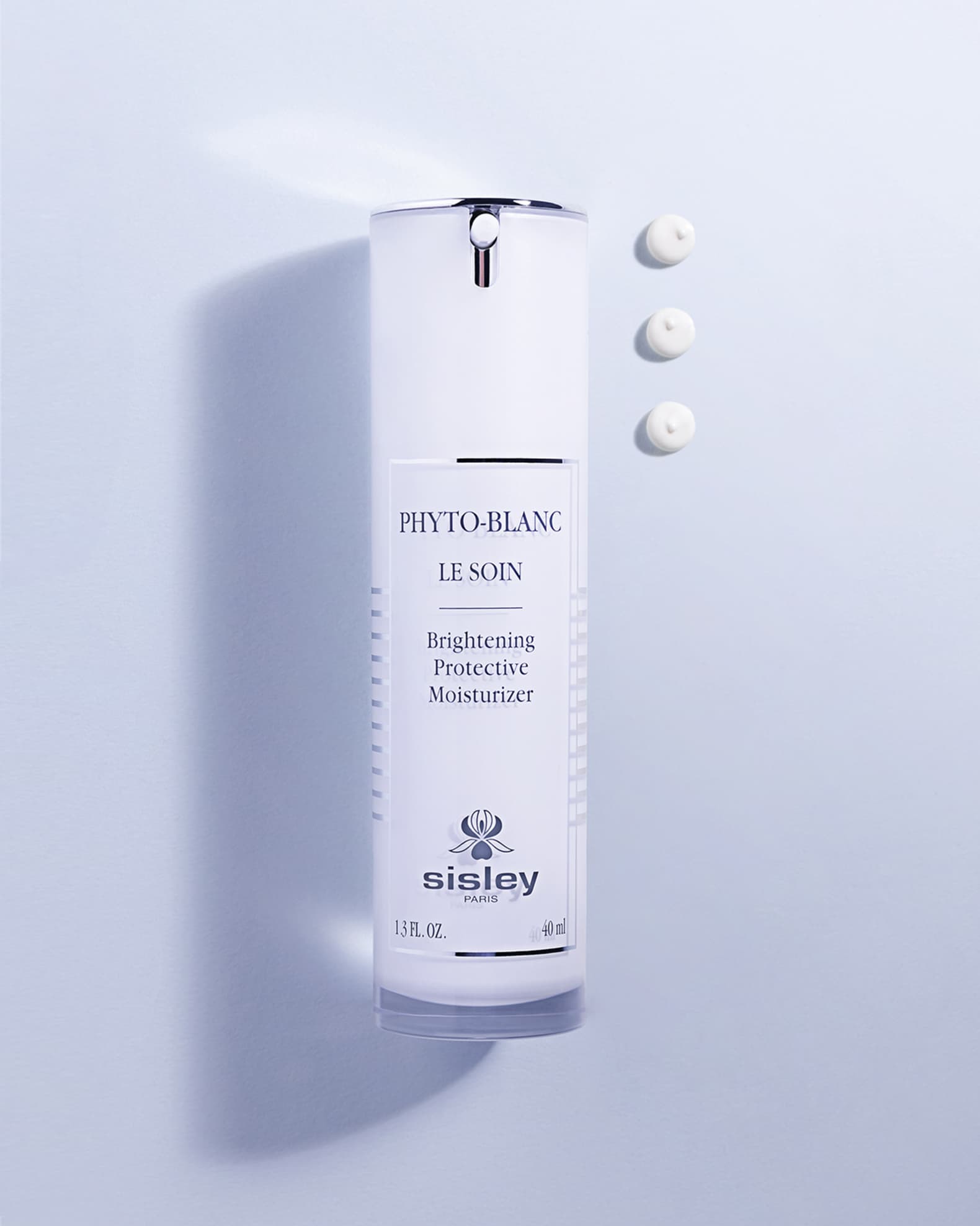 Sisley - Phyto-Blanc Le Soin Correcting Brightening