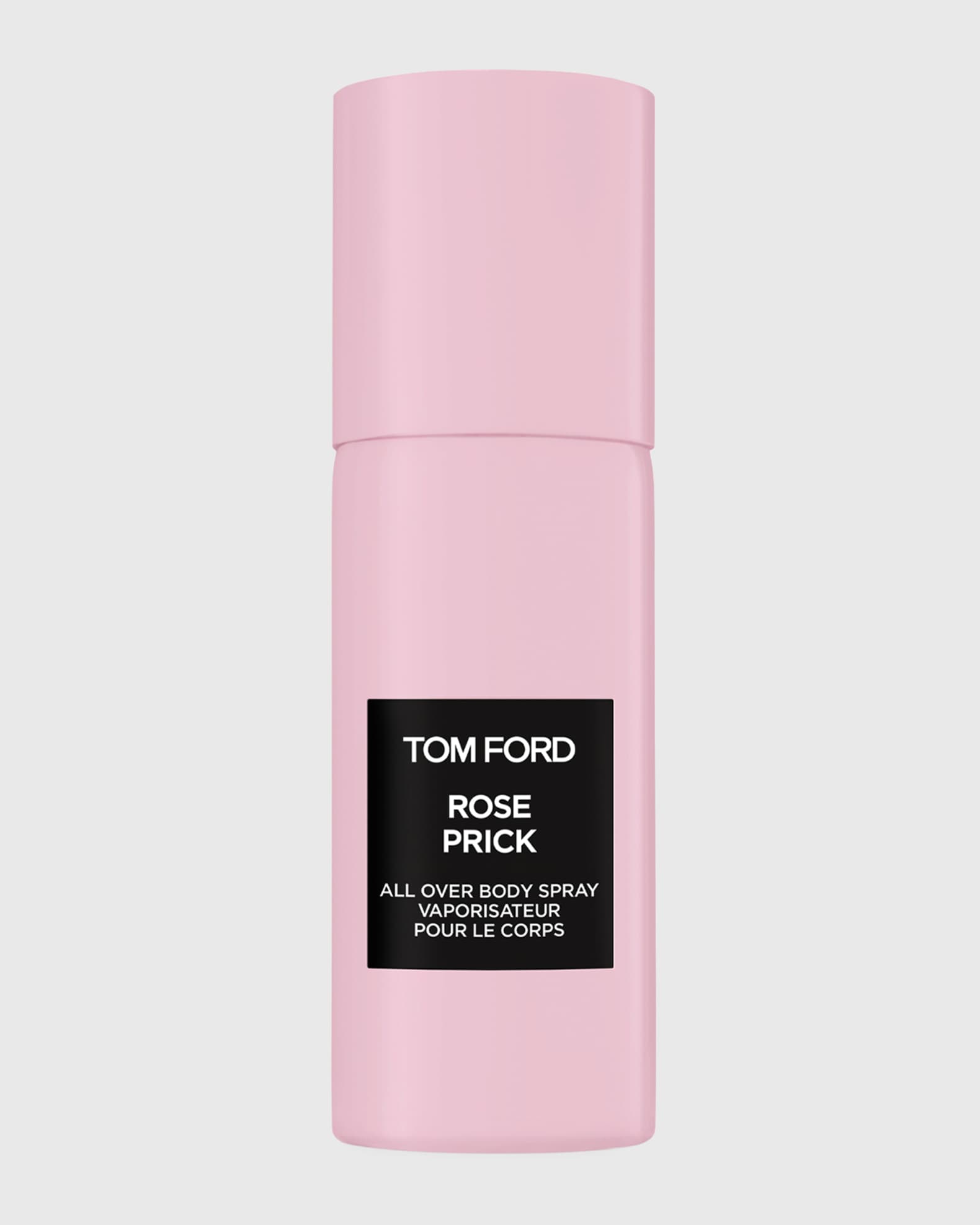 TOM FORD 5 oz. Rose Prick All Over Body Spray | Neiman Marcus