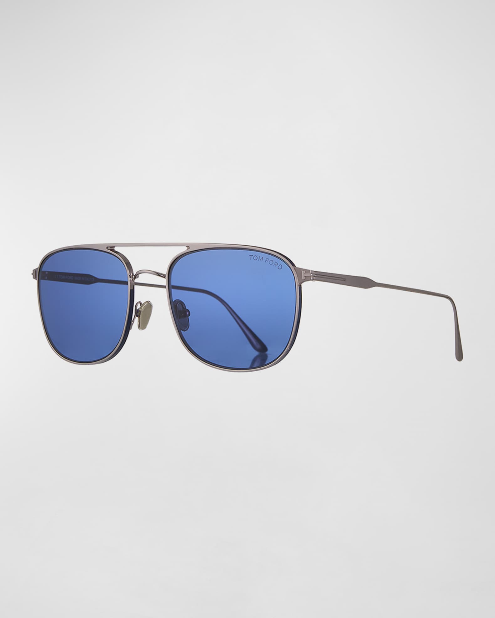Tom ford double bridge sunglasses sales