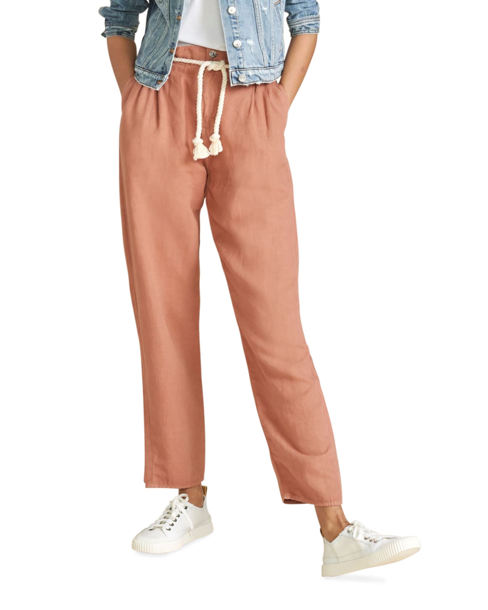 karter collection track pants
