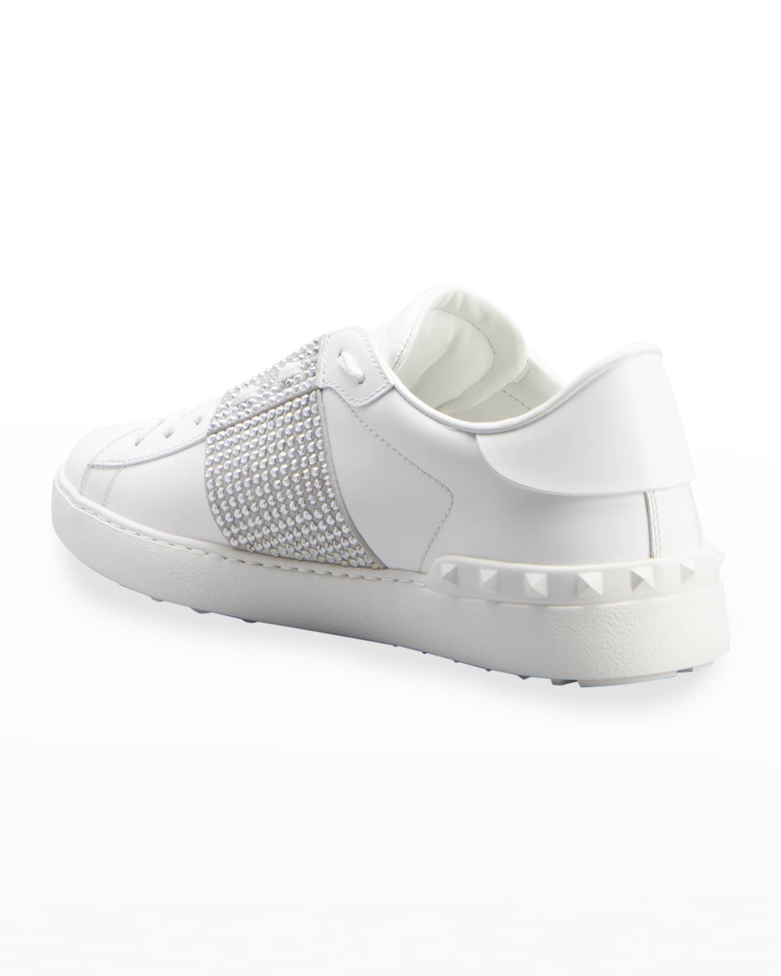 neiman marcus valentino sneakers