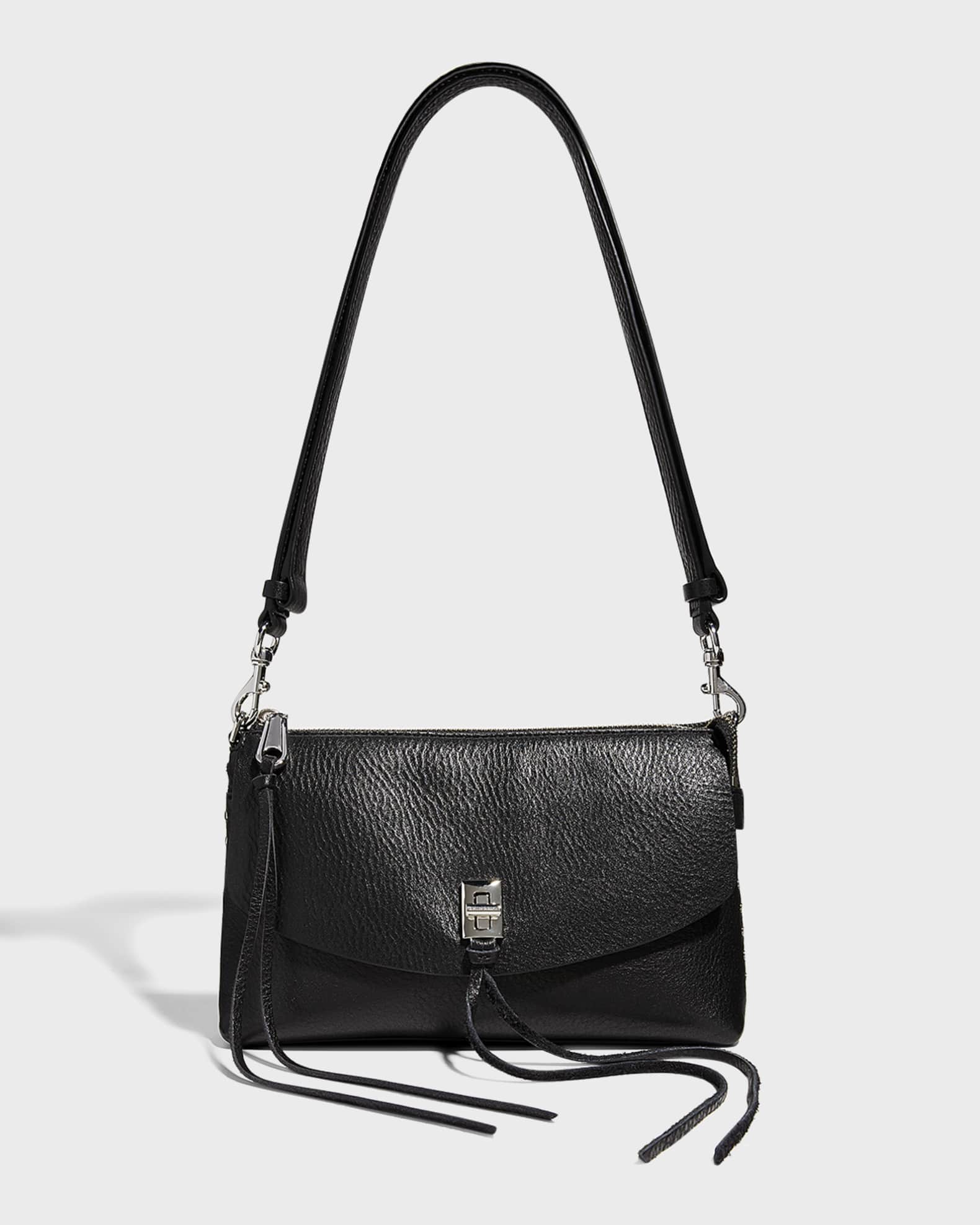 Rebecca minkoff darren top zip best sale