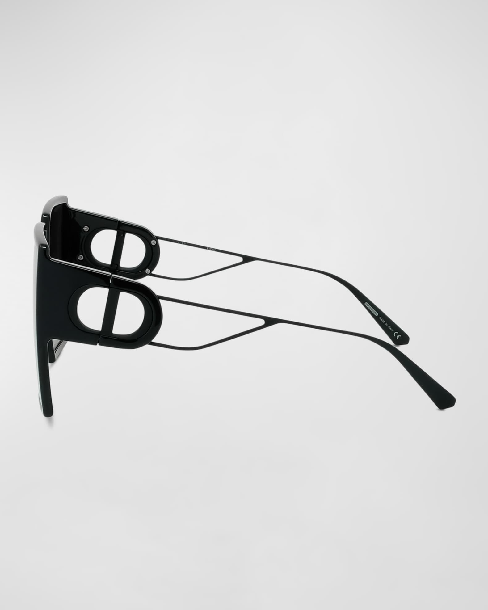 DIOR 30Montaigne SU Sunglasses | Neiman Marcus