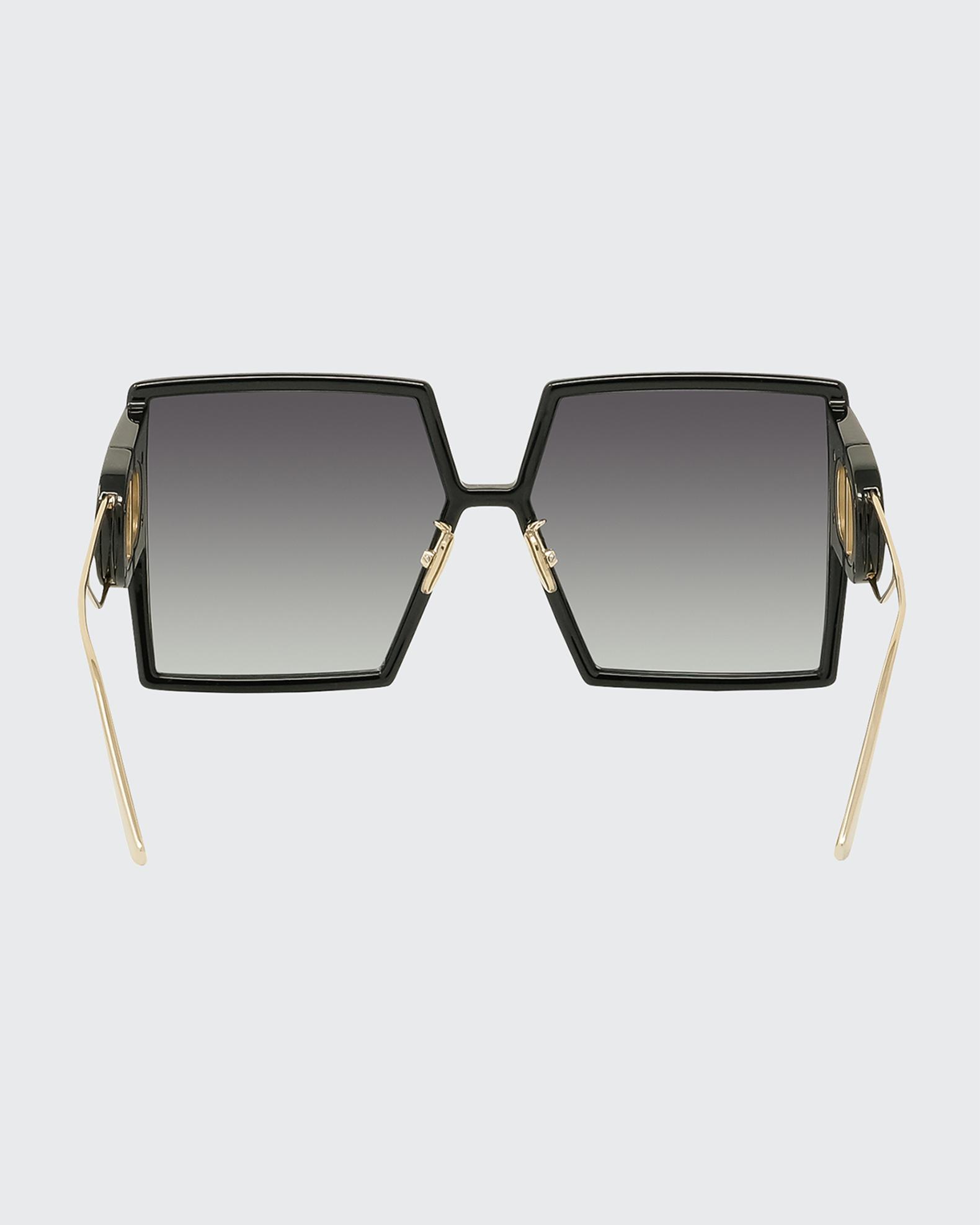 Dior 30Montaigne SU Sunglasses | Neiman Marcus display picture 1