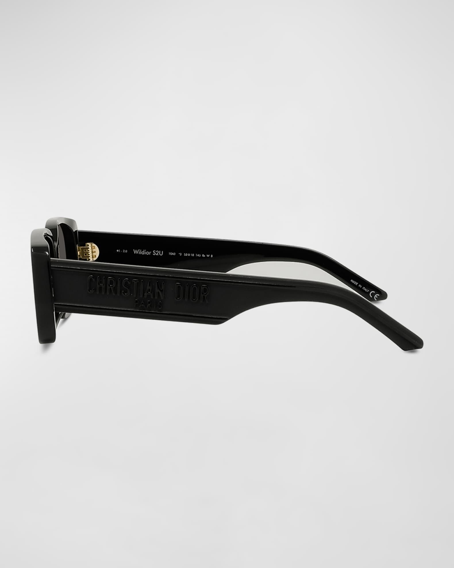【国内即発送】 Wildior DIOR S2U Marcus Neiman | Sunglasses 小物
