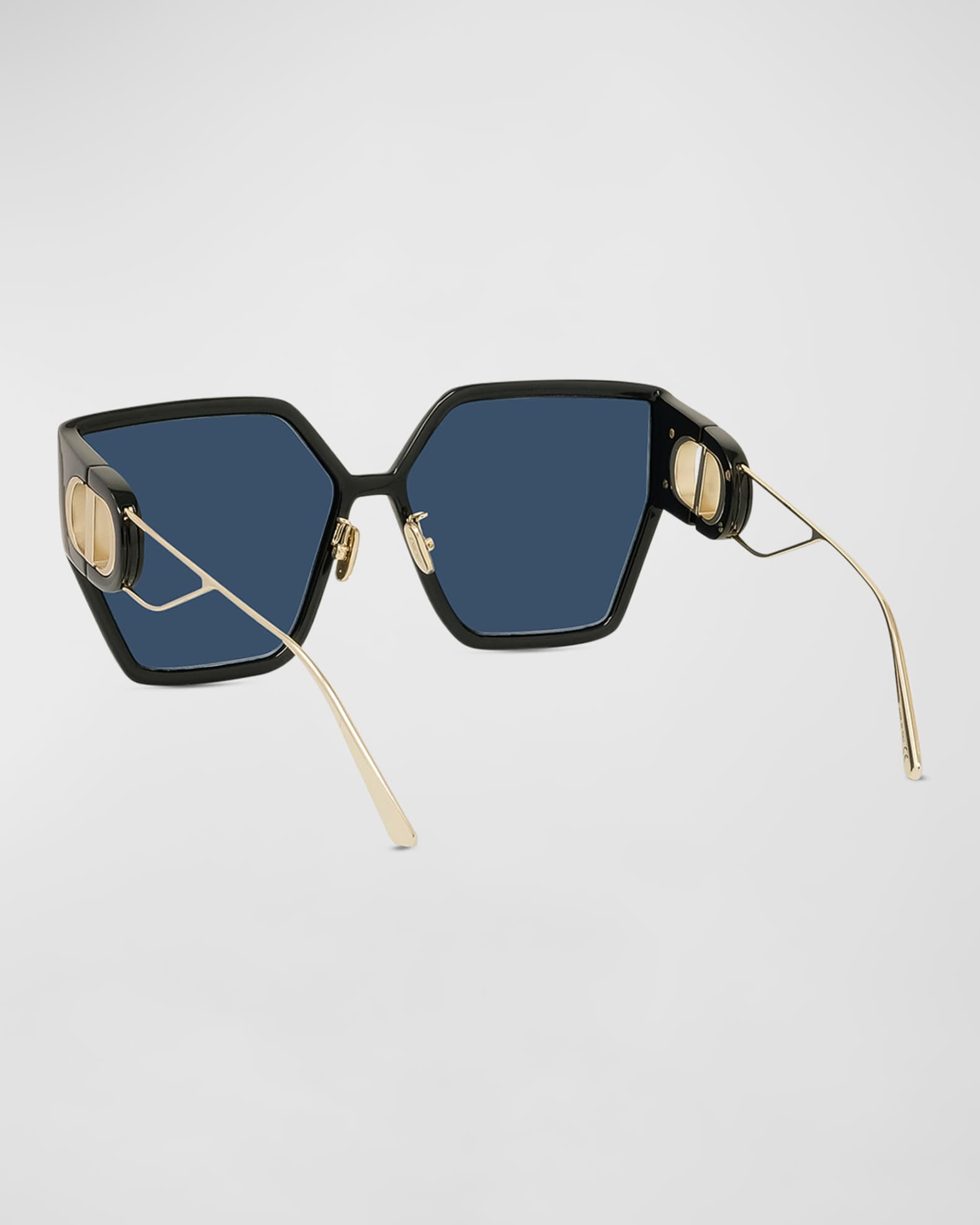 Dior 30Montaigne BU Sunglasses | Neiman Marcus