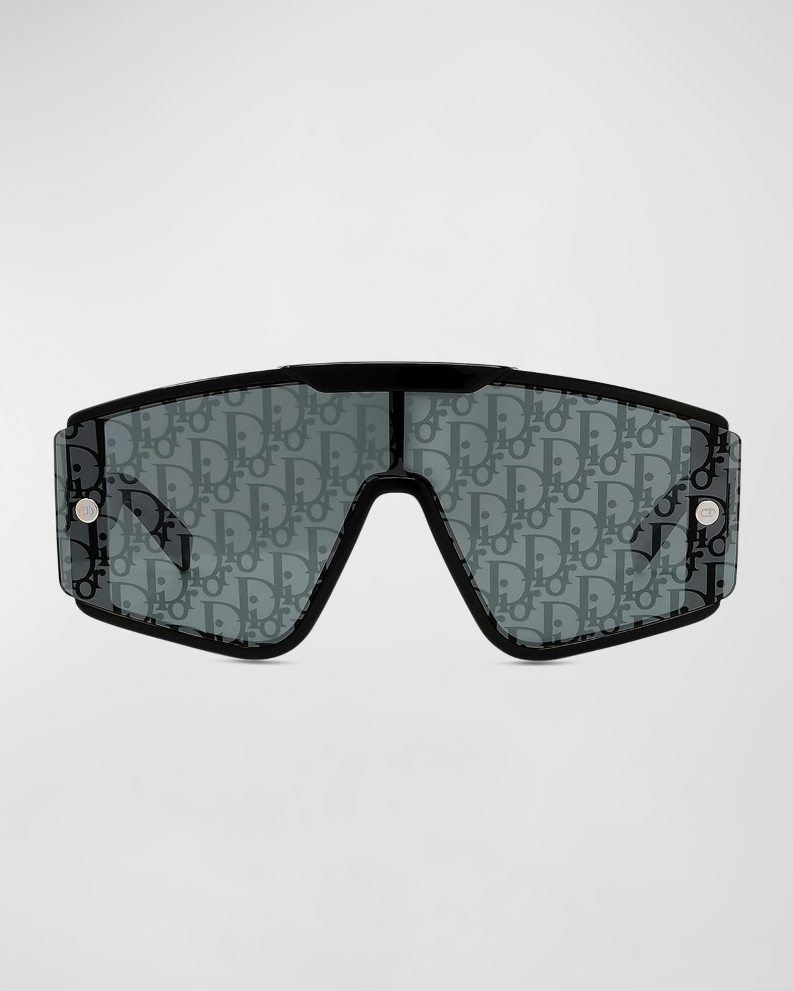 dior diorxtrem mask sunglasses