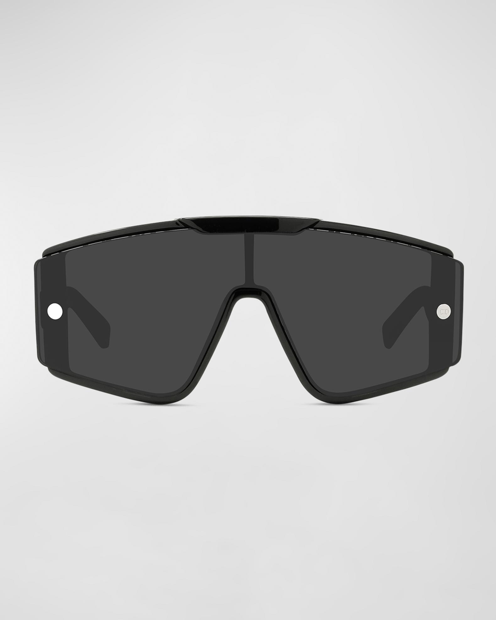 dior diorxtrem mask sunglasses