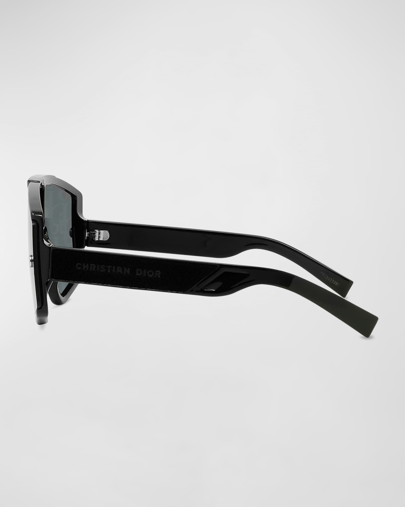 Dior Diorxtrem Mask Sunglasses | Neiman Marcus