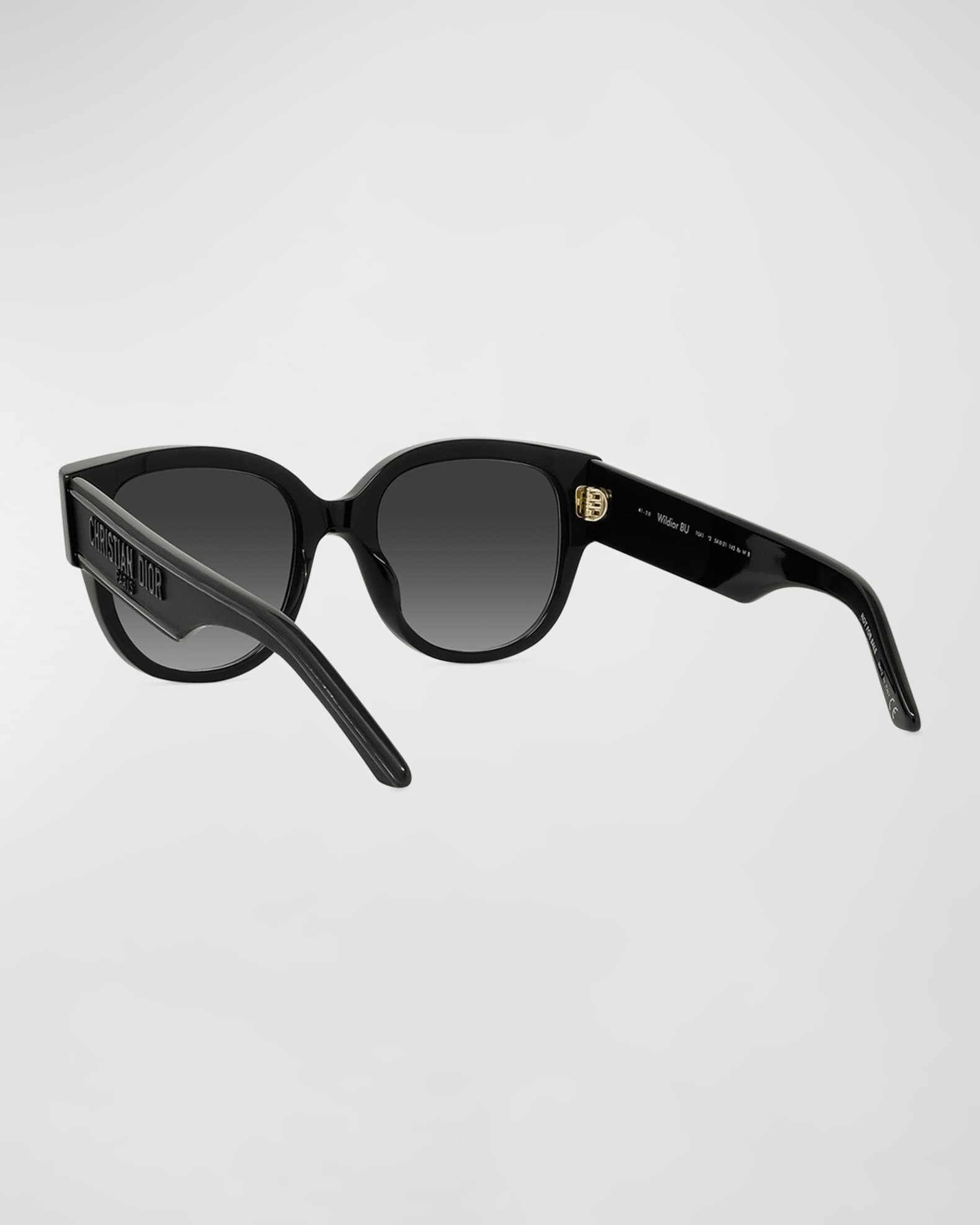 Dior Wildior BU Sunglasses | Neiman Marcus