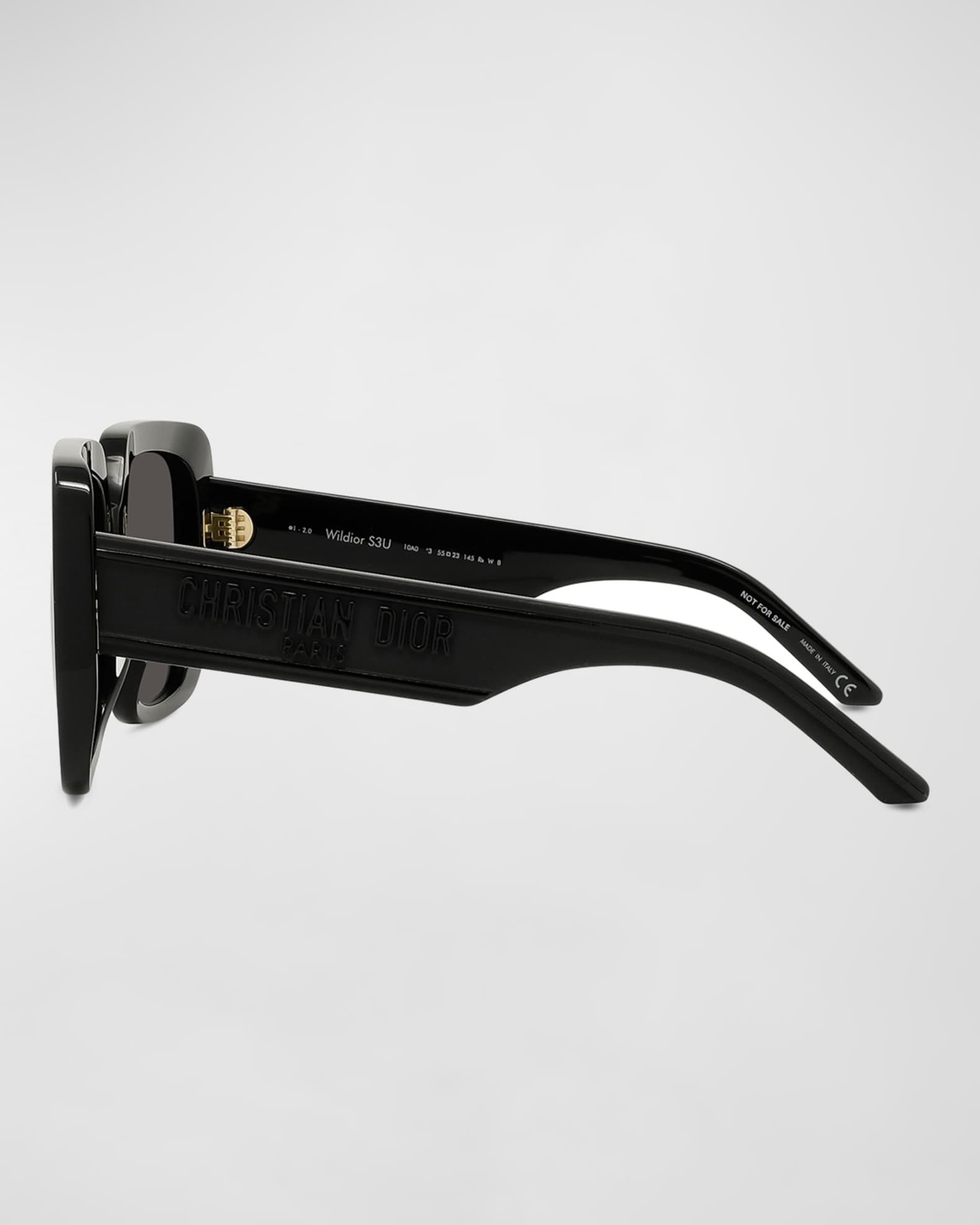 Dior Wildior S3U 10A0 Sunglasses - US