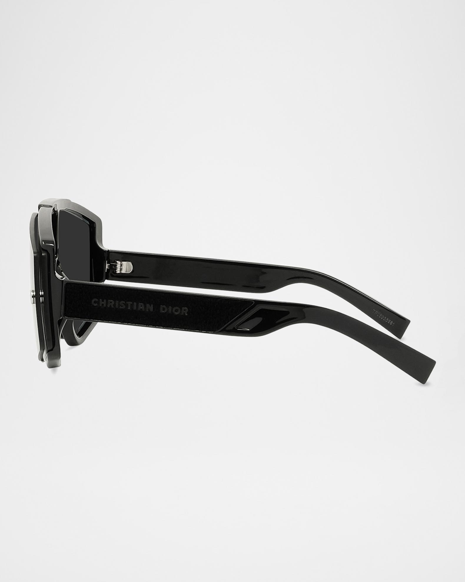 Dior Diorxtrem MU Sunglasses | Neiman Marcus