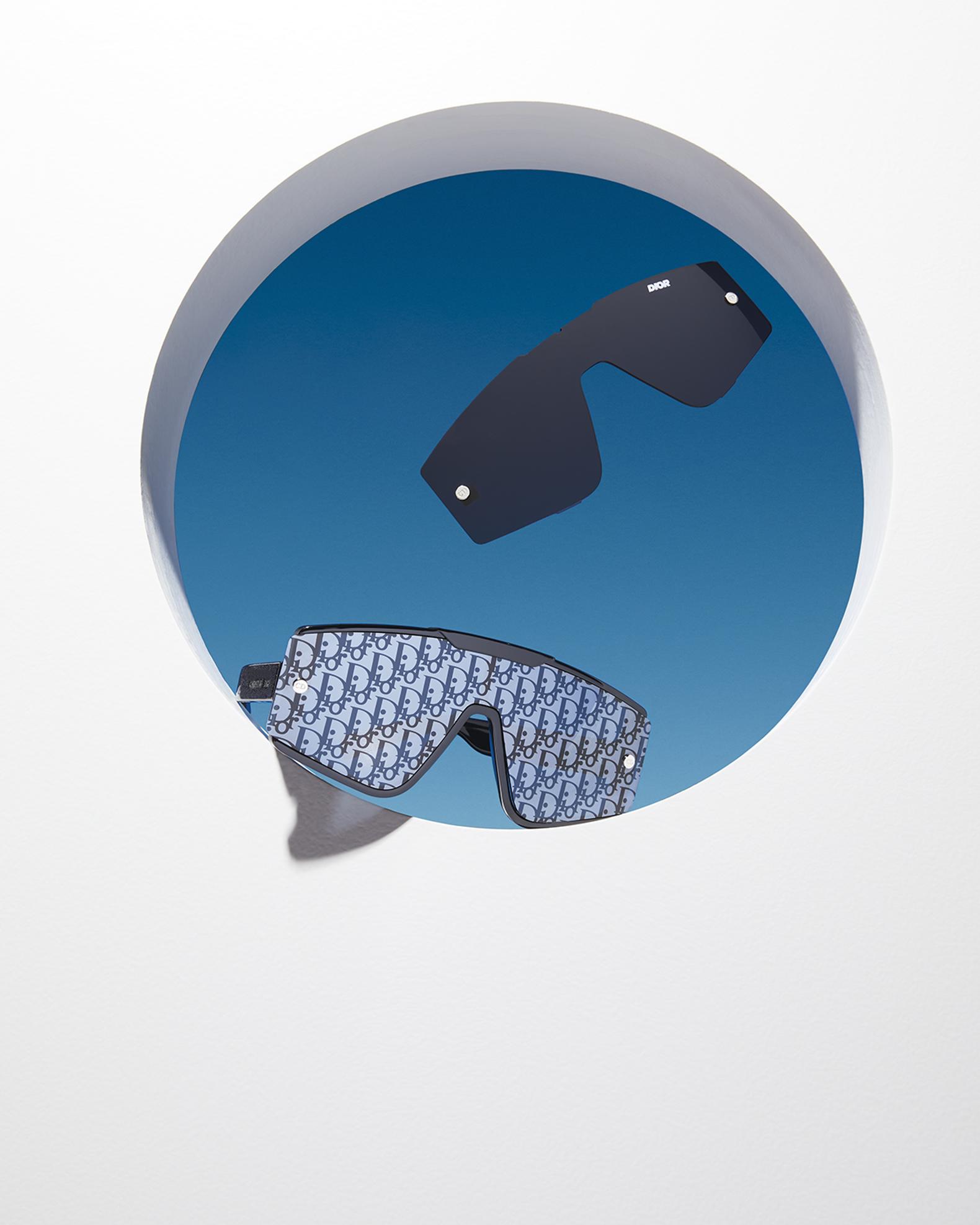 Dior Diorxtrem MU Sunglasses | Neiman Marcus