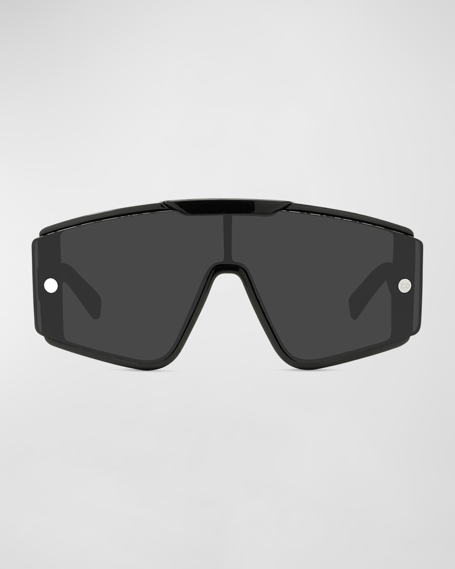 DIOR Diorxtrem MU Sunglasses Neiman Marcus