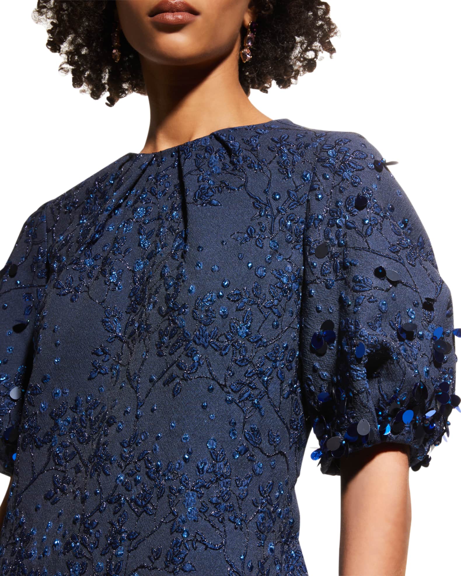 teri jon spring 2020