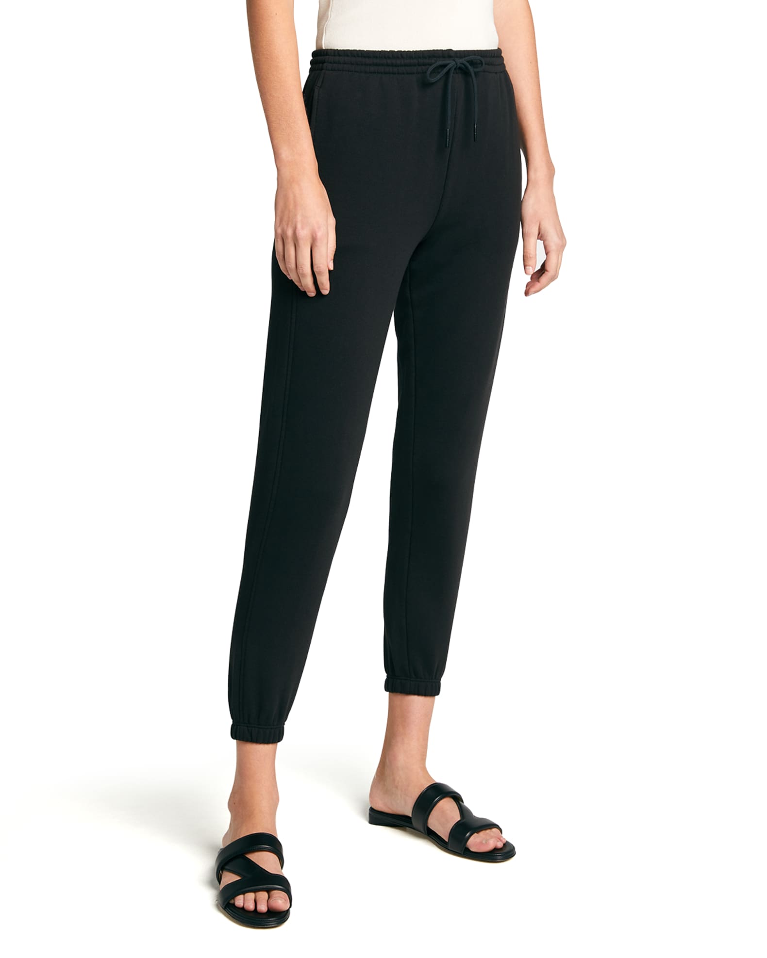 vince joggers mens