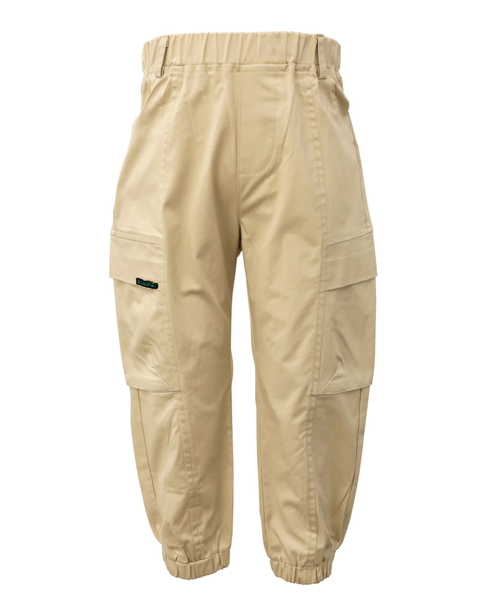 Island Kids & Kids Isle Boy's Cargo Pants, Size 4-12 | Neiman Marcus