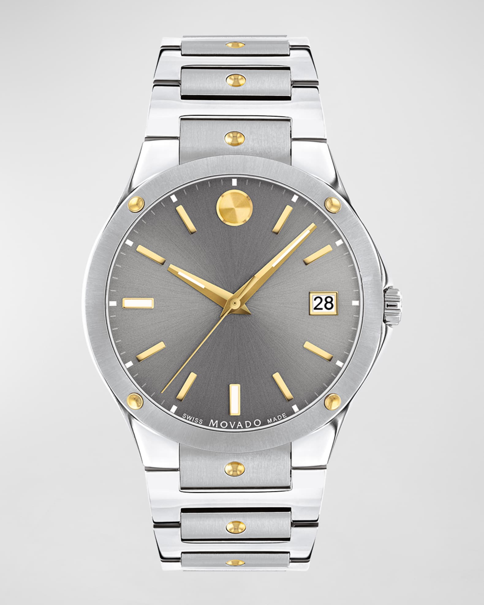 Neiman marcus movado new arrivals