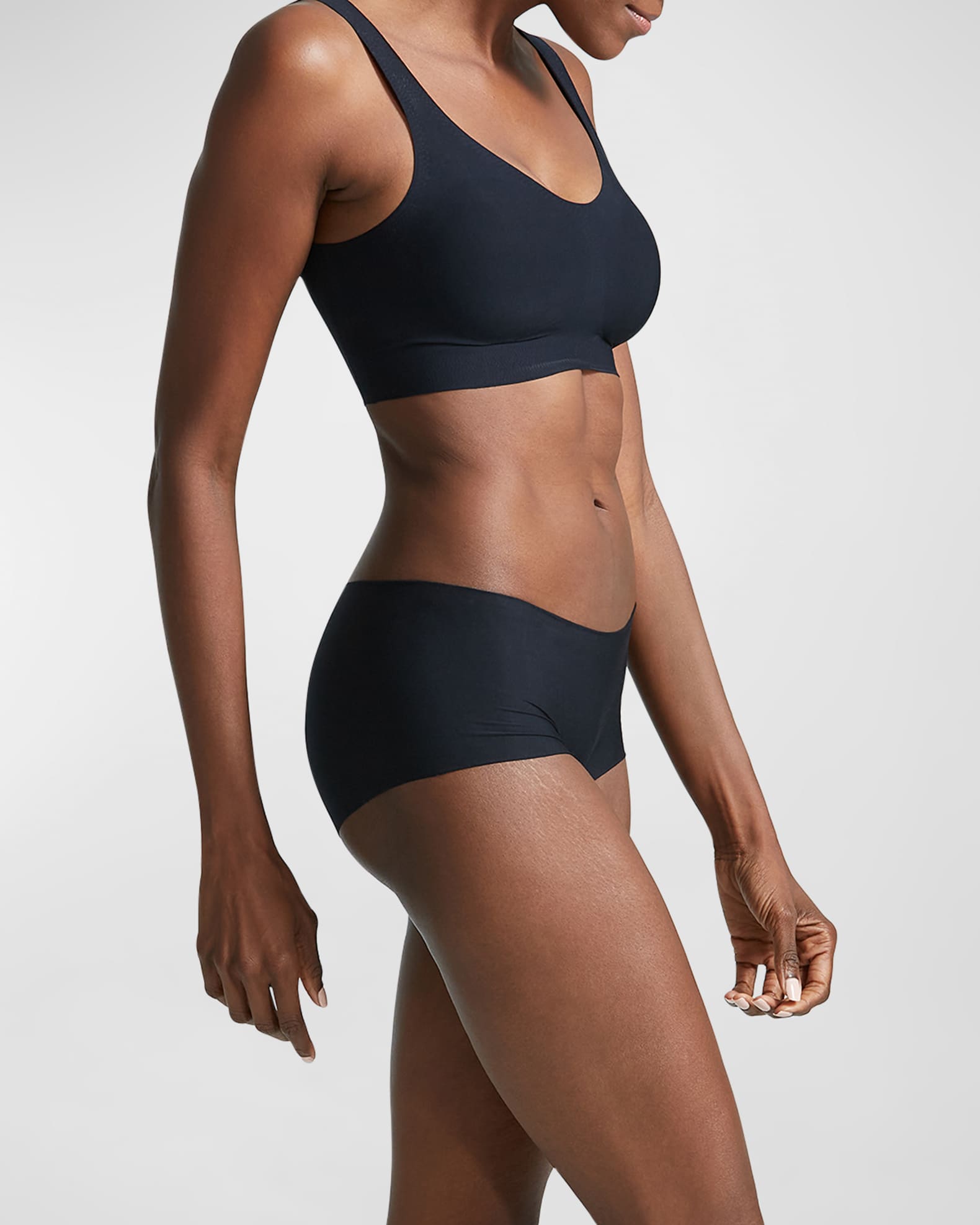 Butter Soft-Support Bralette 1