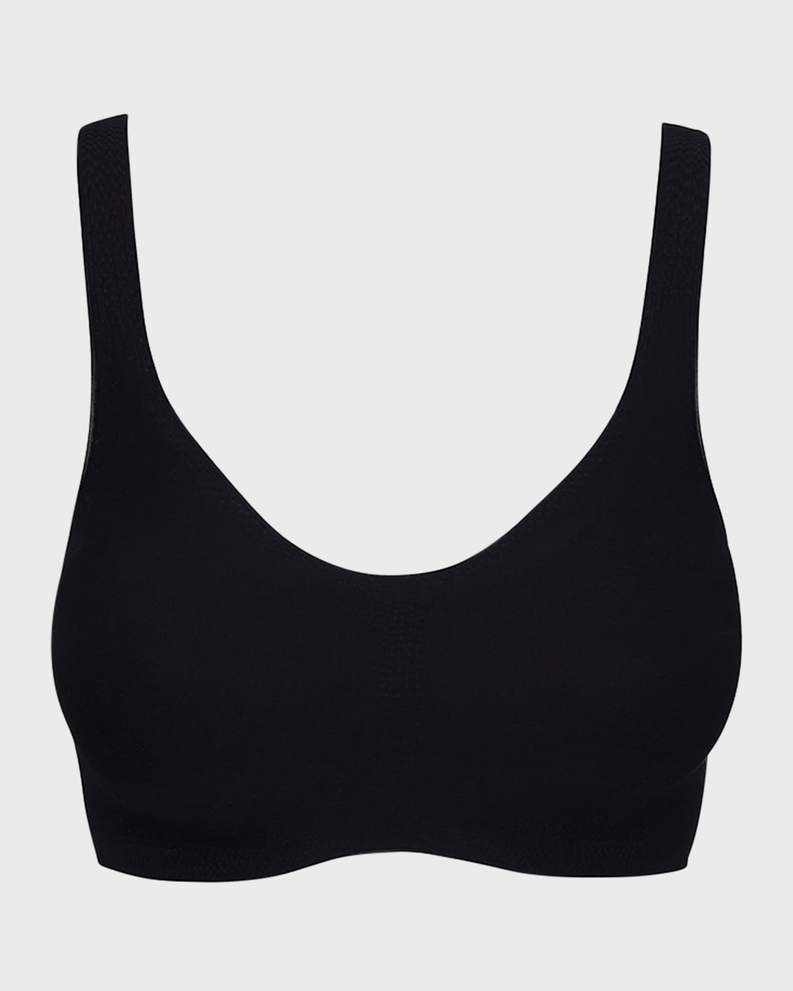 Butter Soft-Support Bralette 0