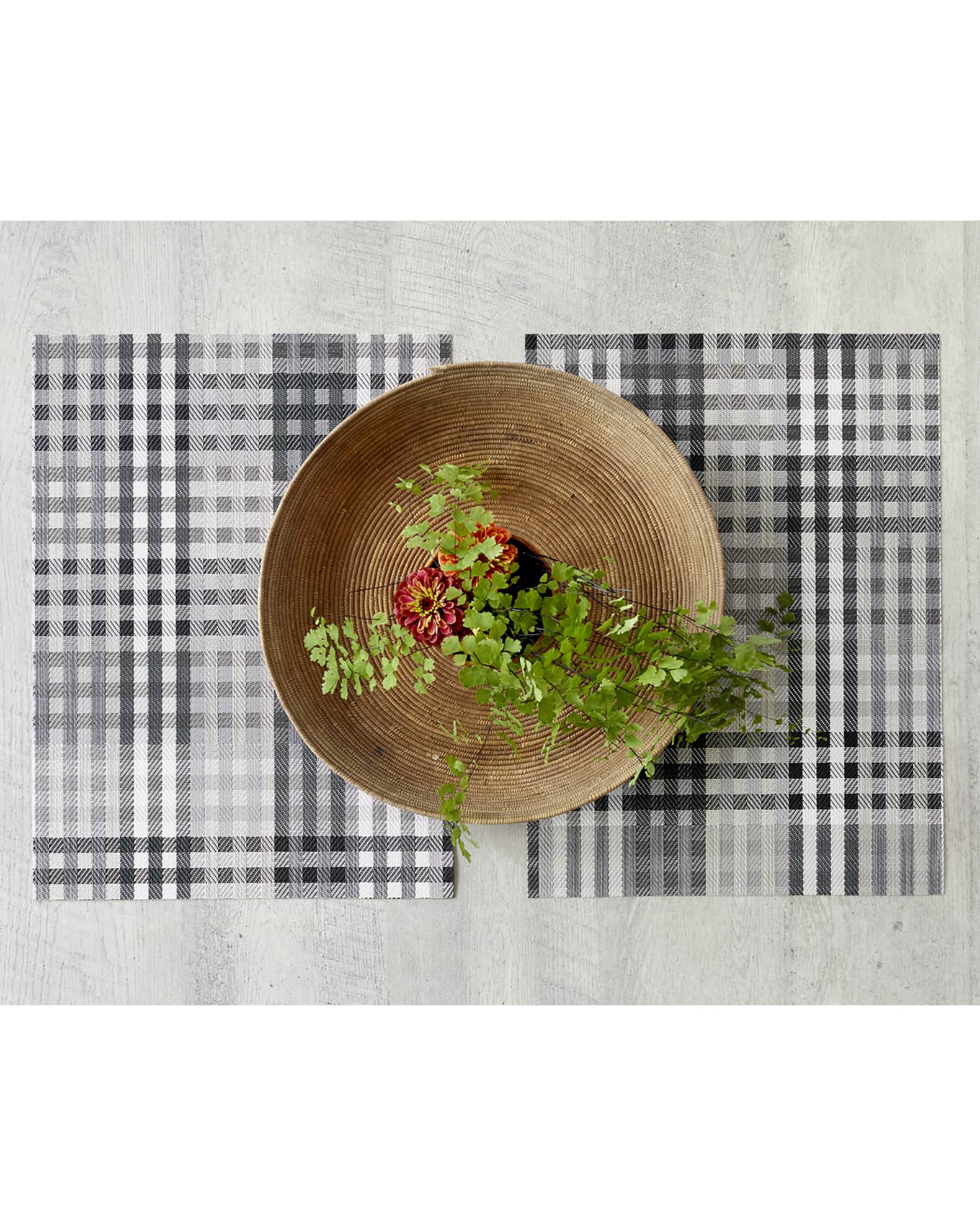 Chilewich Rhythm Placemat Neiman Marcus