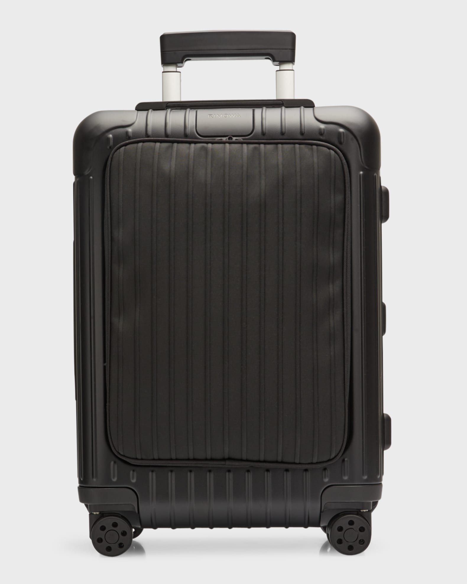 Rimowa Classic Cabin S Aluminum Small Carry-On Suitcase, Silver - clothing  & accessories - by owner - apparel sale 