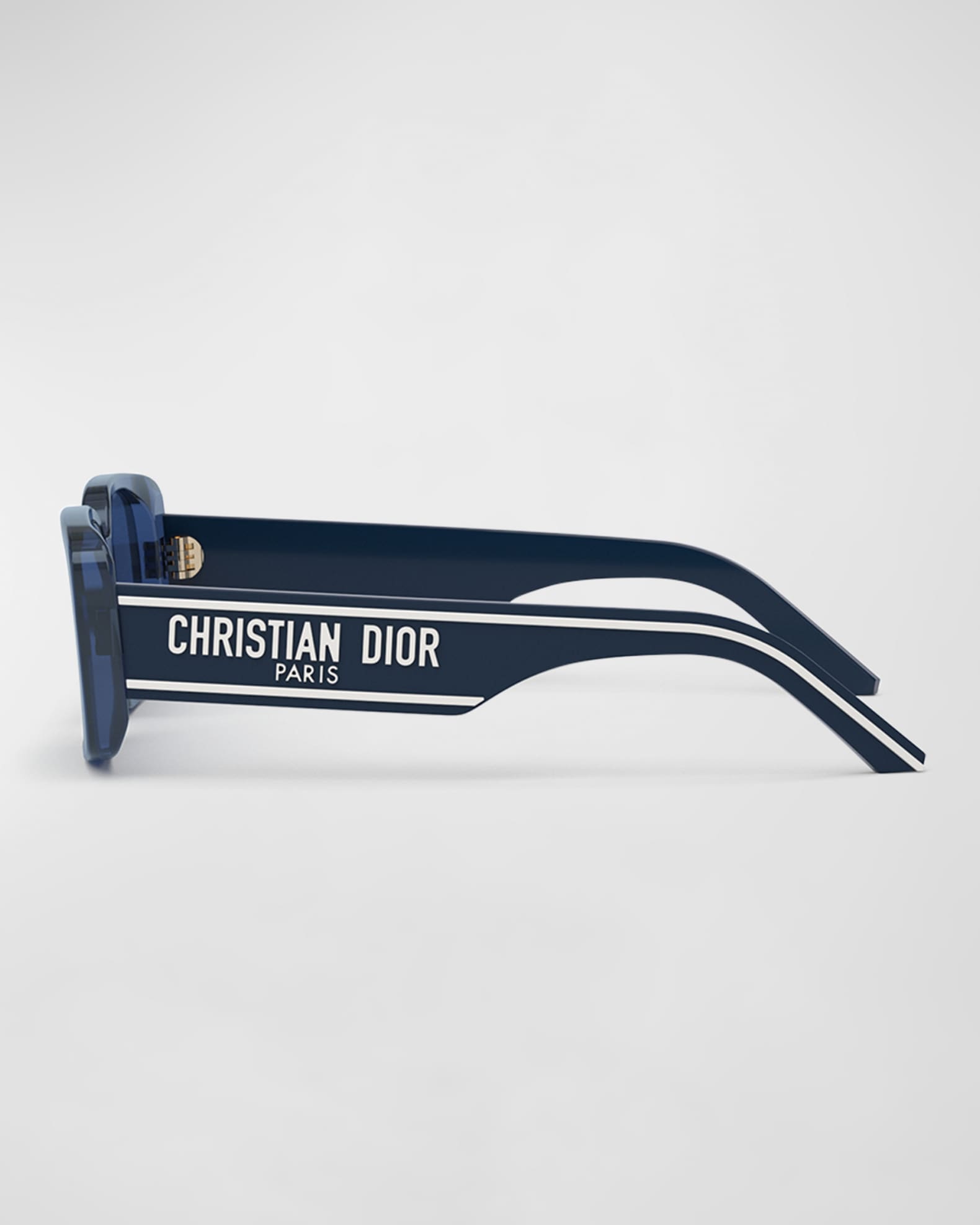 【美品】Christian Dior サングラス WildiorSU DIOR Wildior S2U Rectangular Sunglasses, 53mm | Bloomingdale's