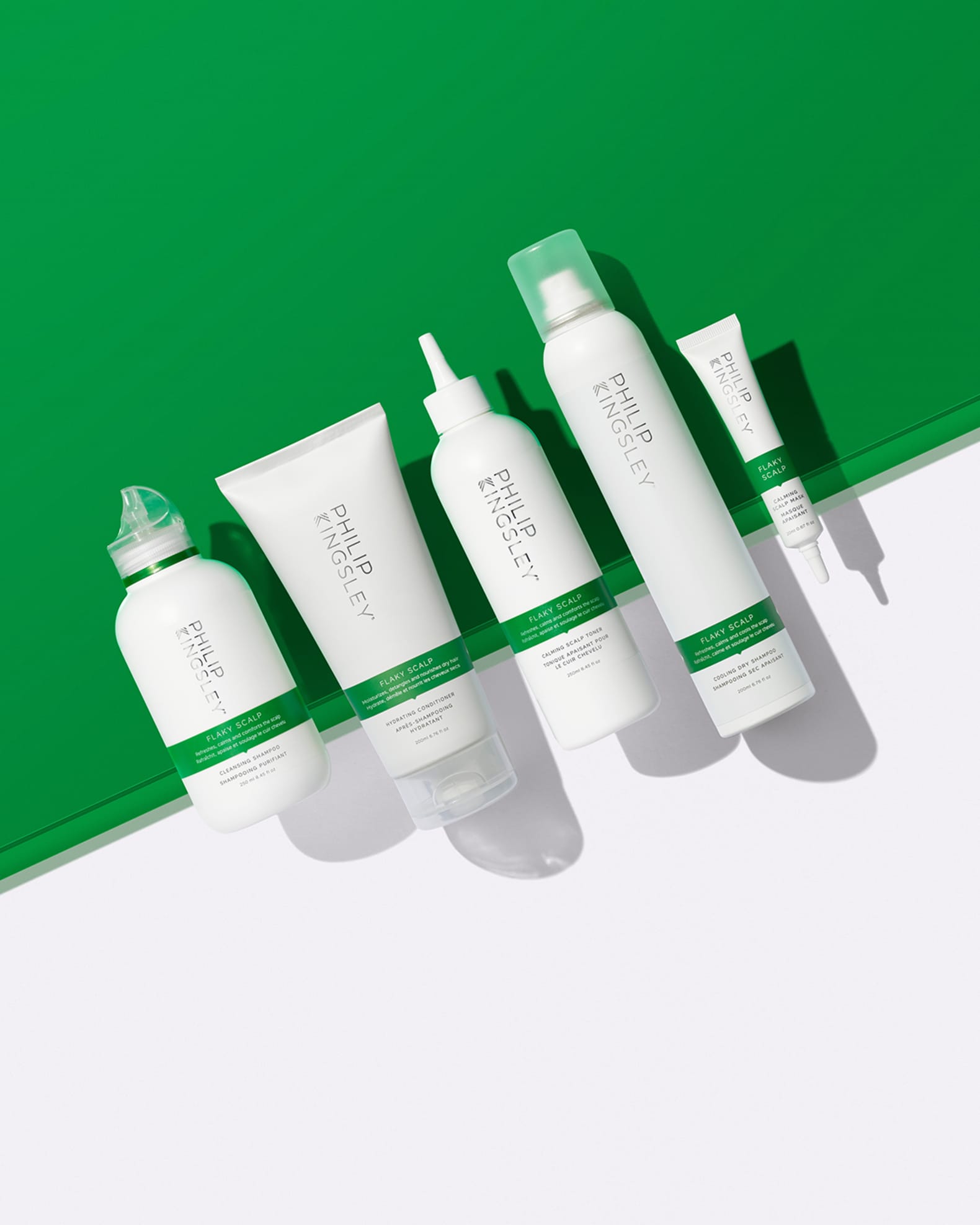 Philip Kingsley 6.8 oz. Flaky Scalp Soothing Dry Shampoo Neiman Marcus