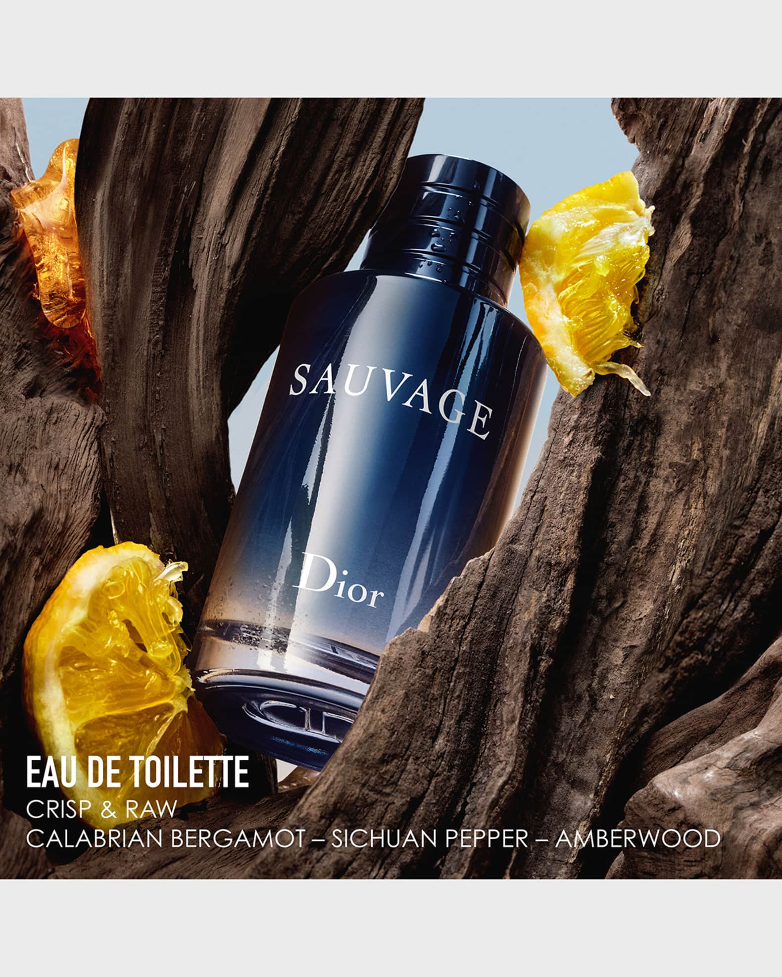 Parfum dior sauvage eau de toilette outlet