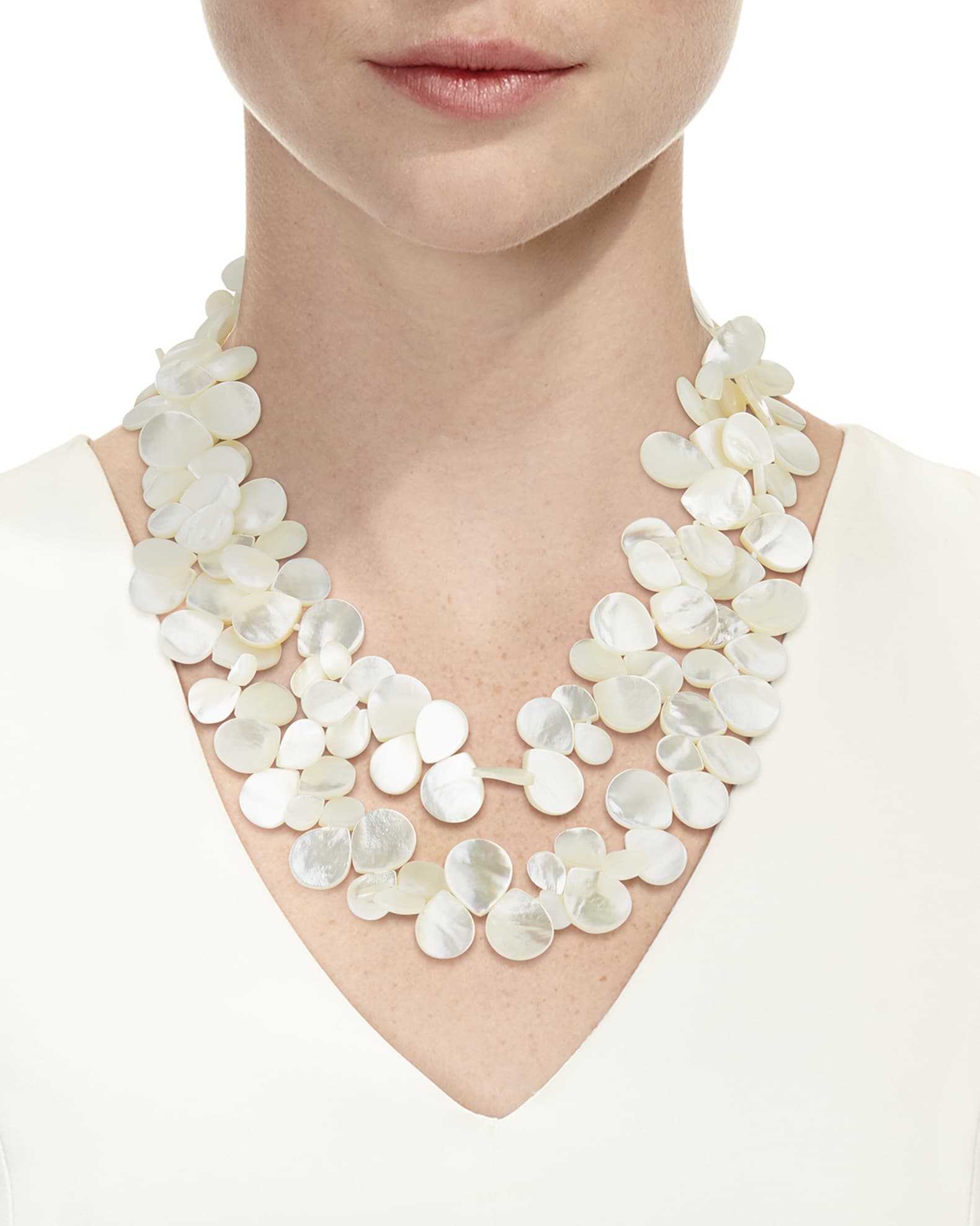 Neiman marcus statement necklaces shop