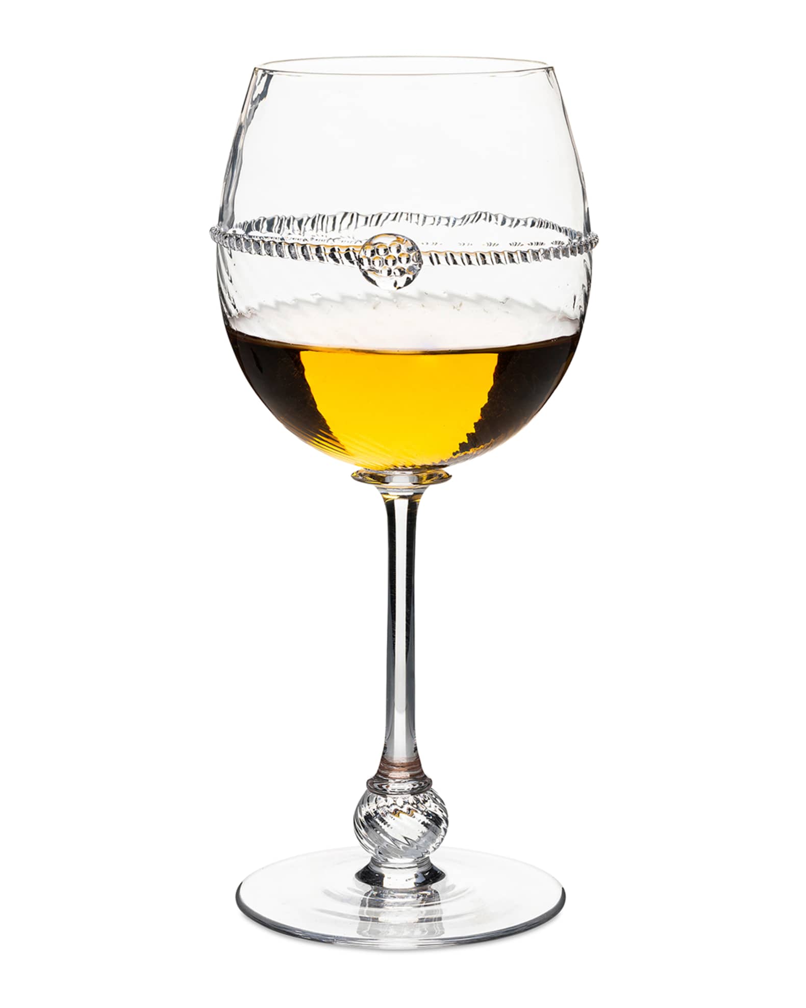 Graham White Wine Glass 1