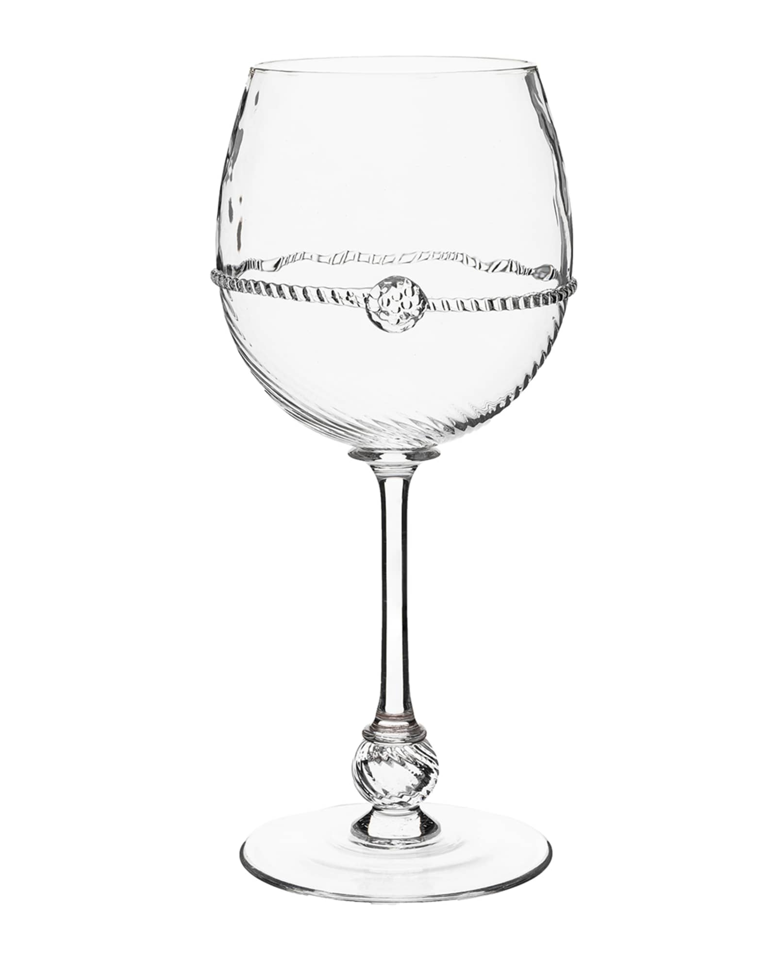 Graham White Wine Glass 0
