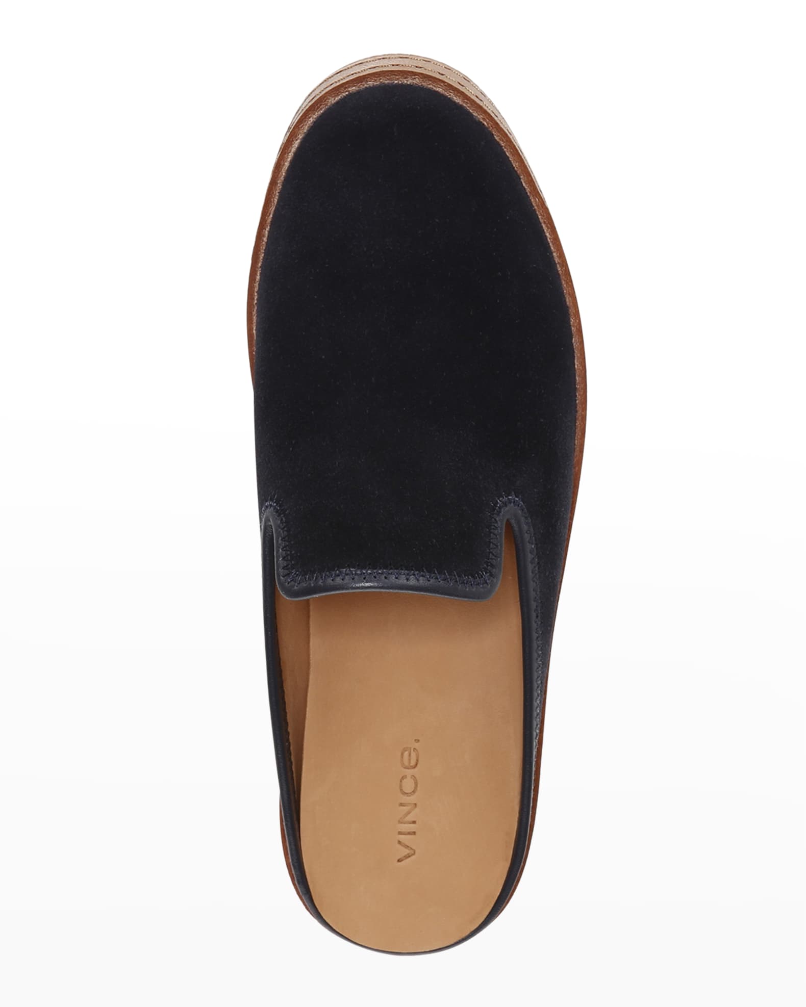 vince canella mules