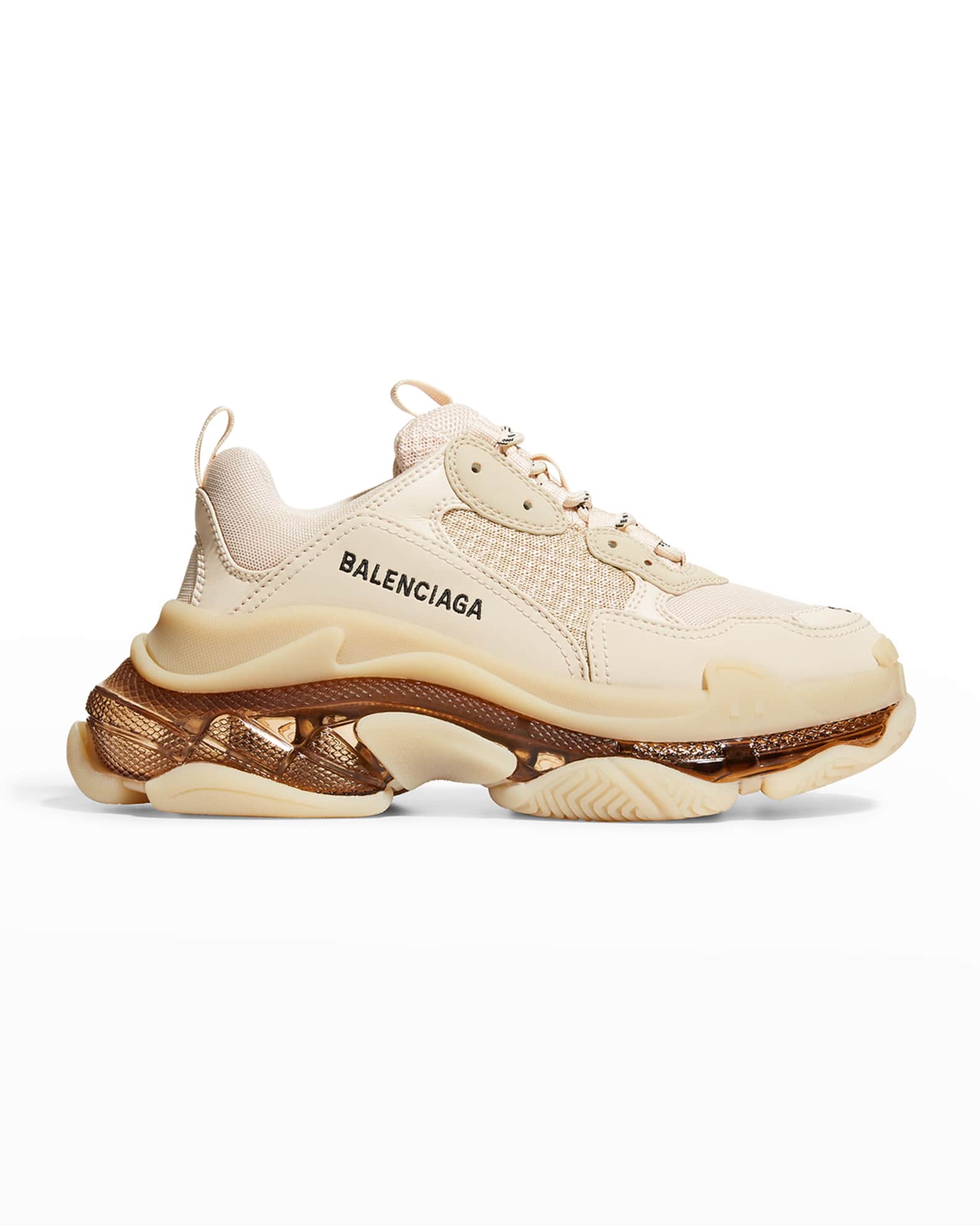 Neiman marcus balenciaga sneakers