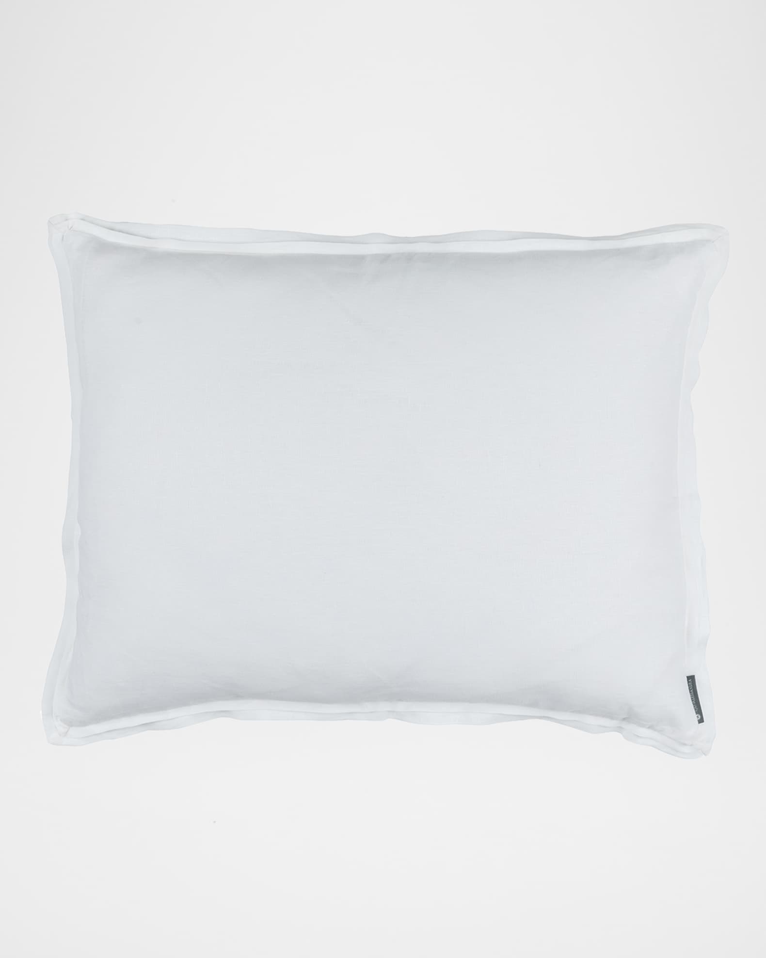 Bloom Standard Double Flange Pillow 0