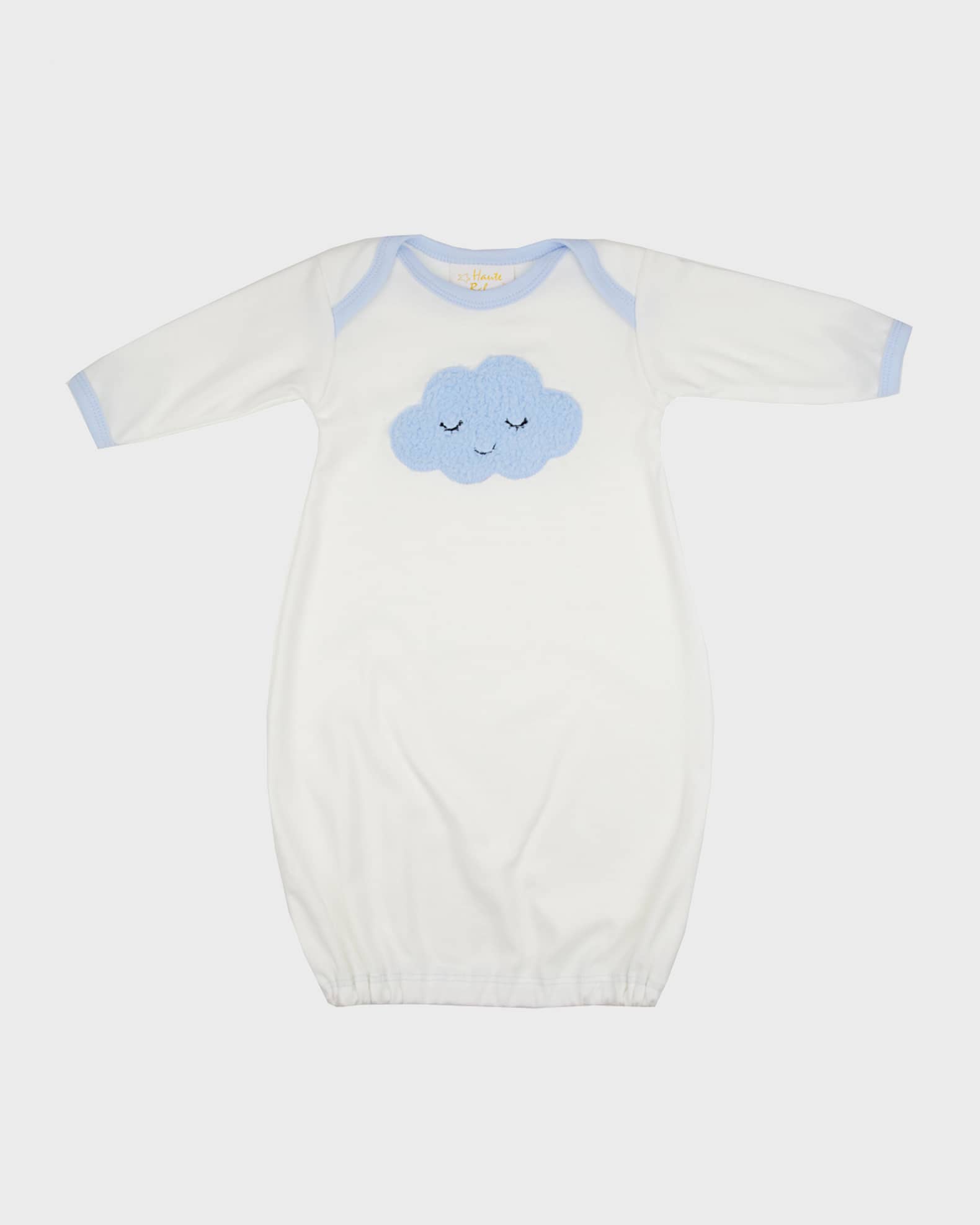 Haute deals baby gowns