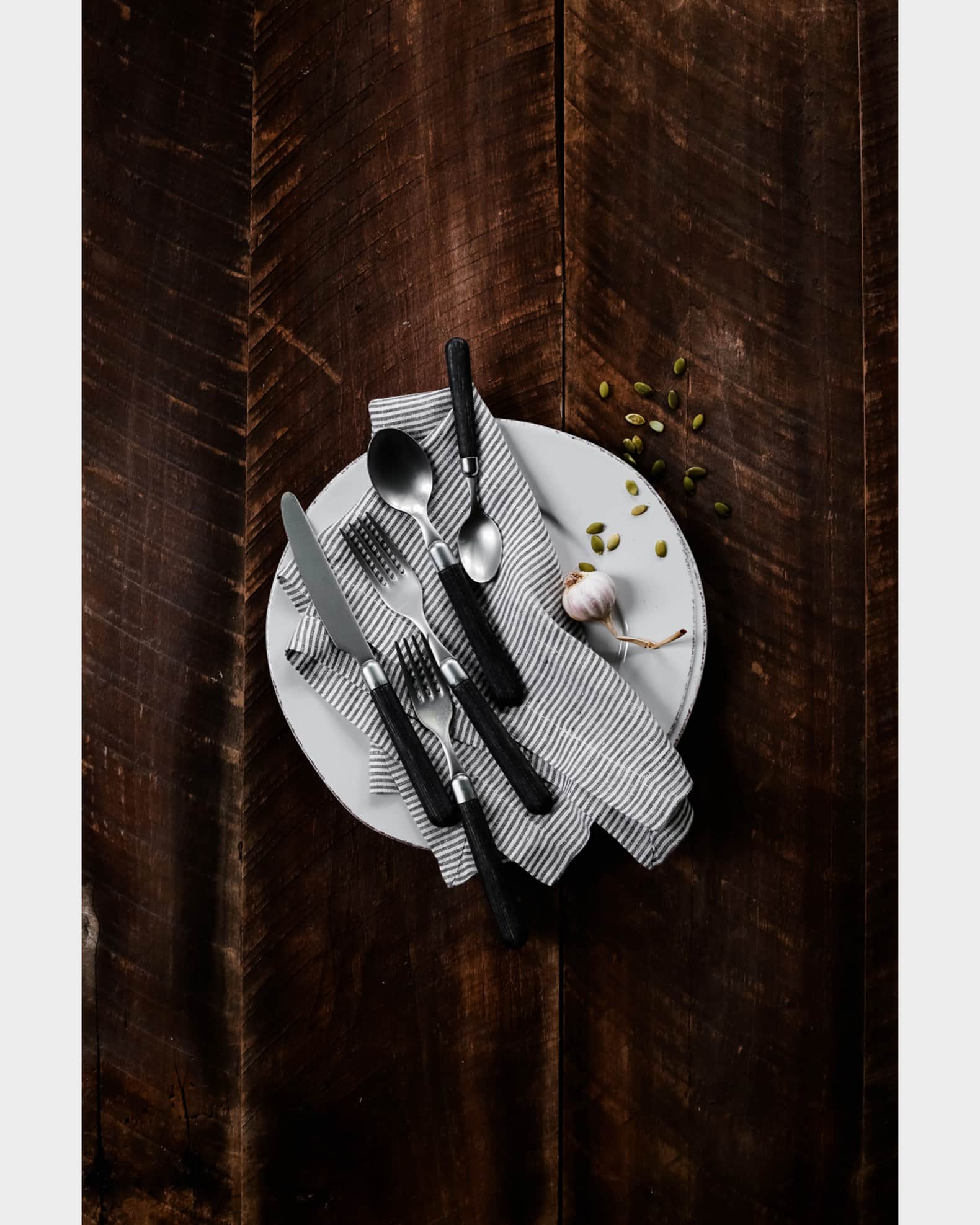 Albero 5-Piece Flatware Place Setting 1