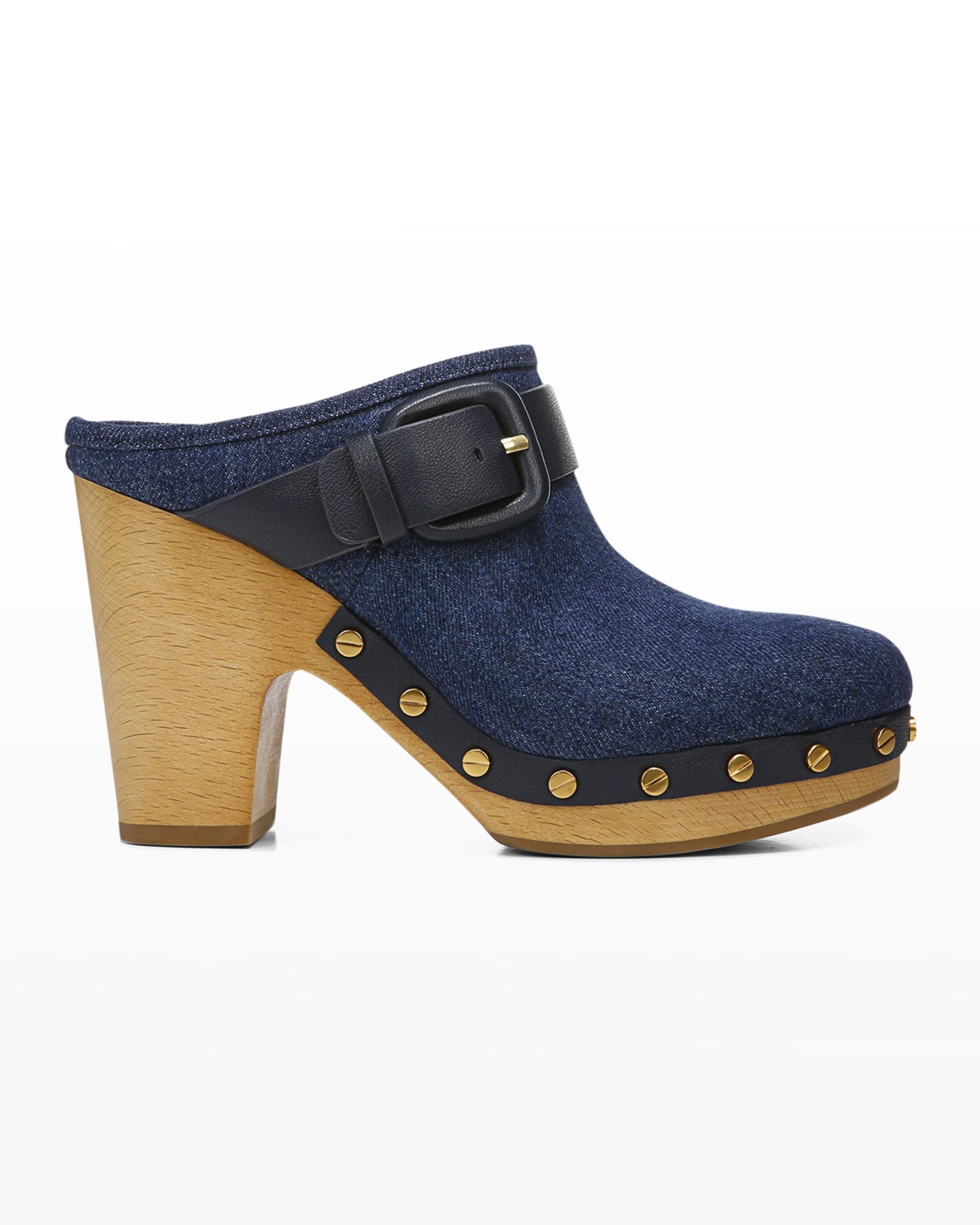 veronica beard hannalee clog
